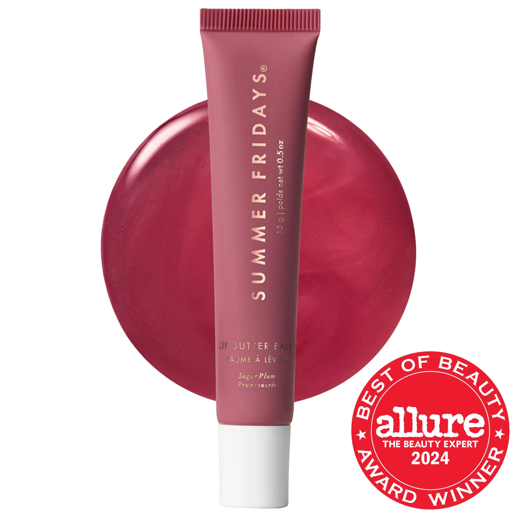 undefined allure 2024 Best of Beauty Award Winner