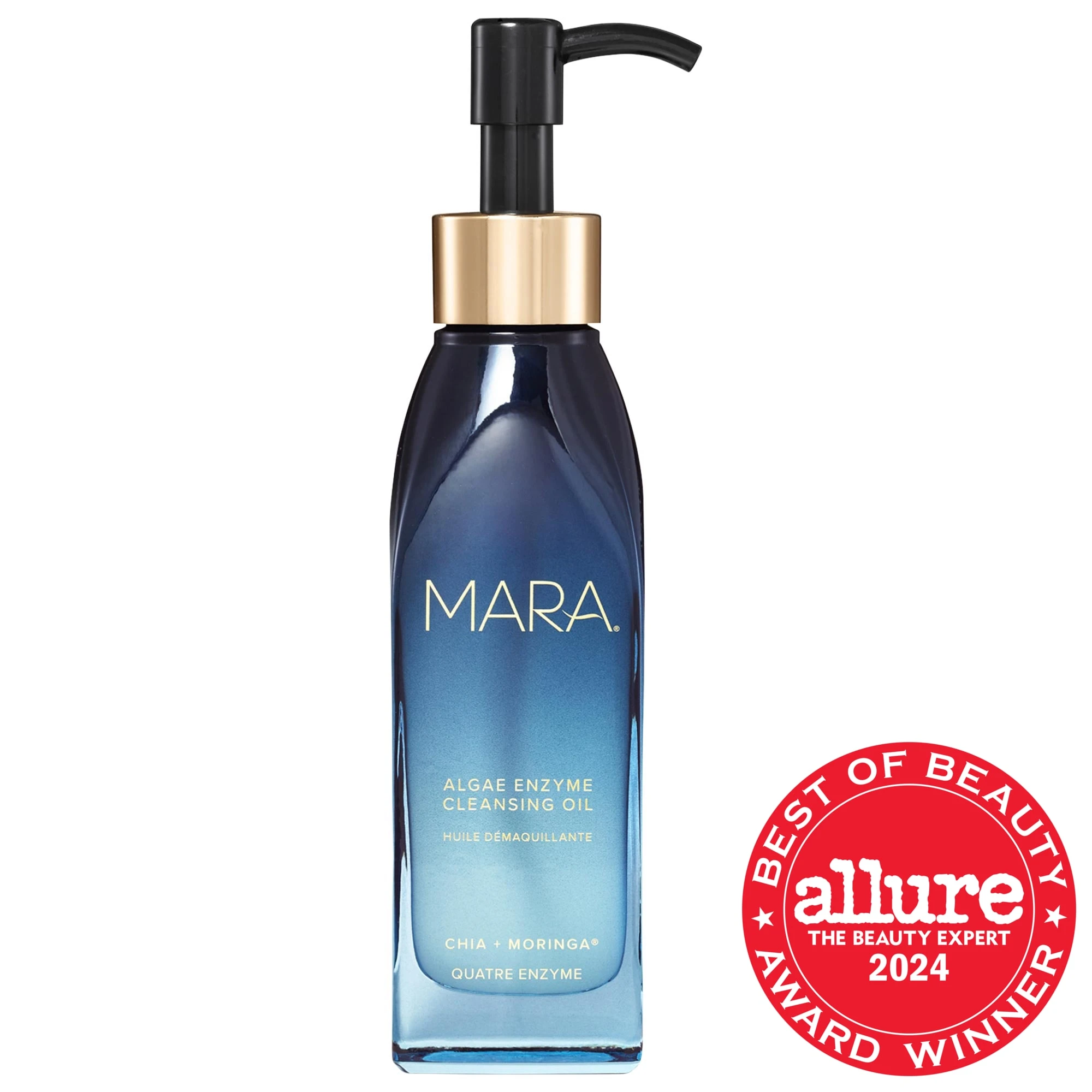 undefined allure 2024 Best of Beauty Award Winner