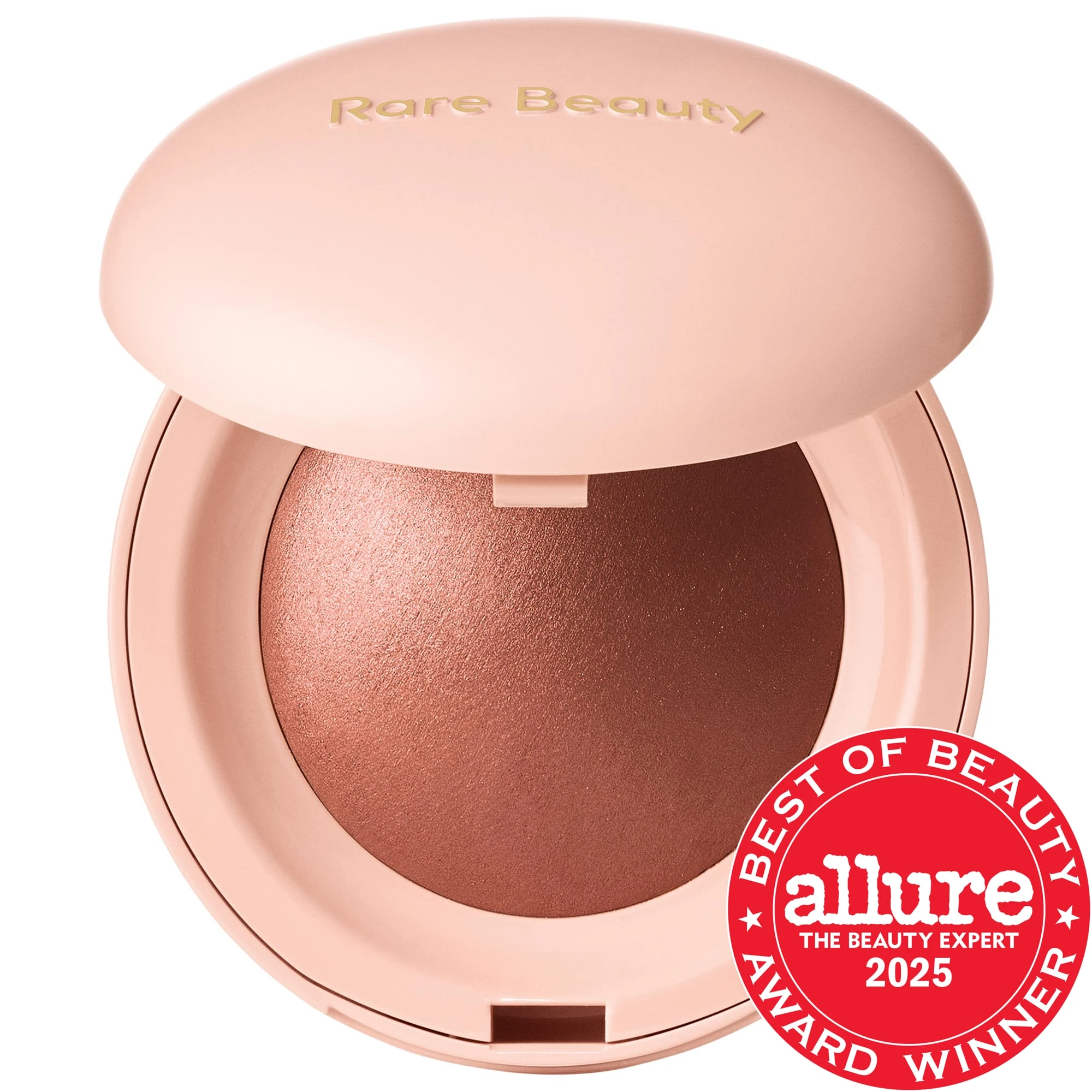 undefined allure 2025 Best of Beauty Award Winner