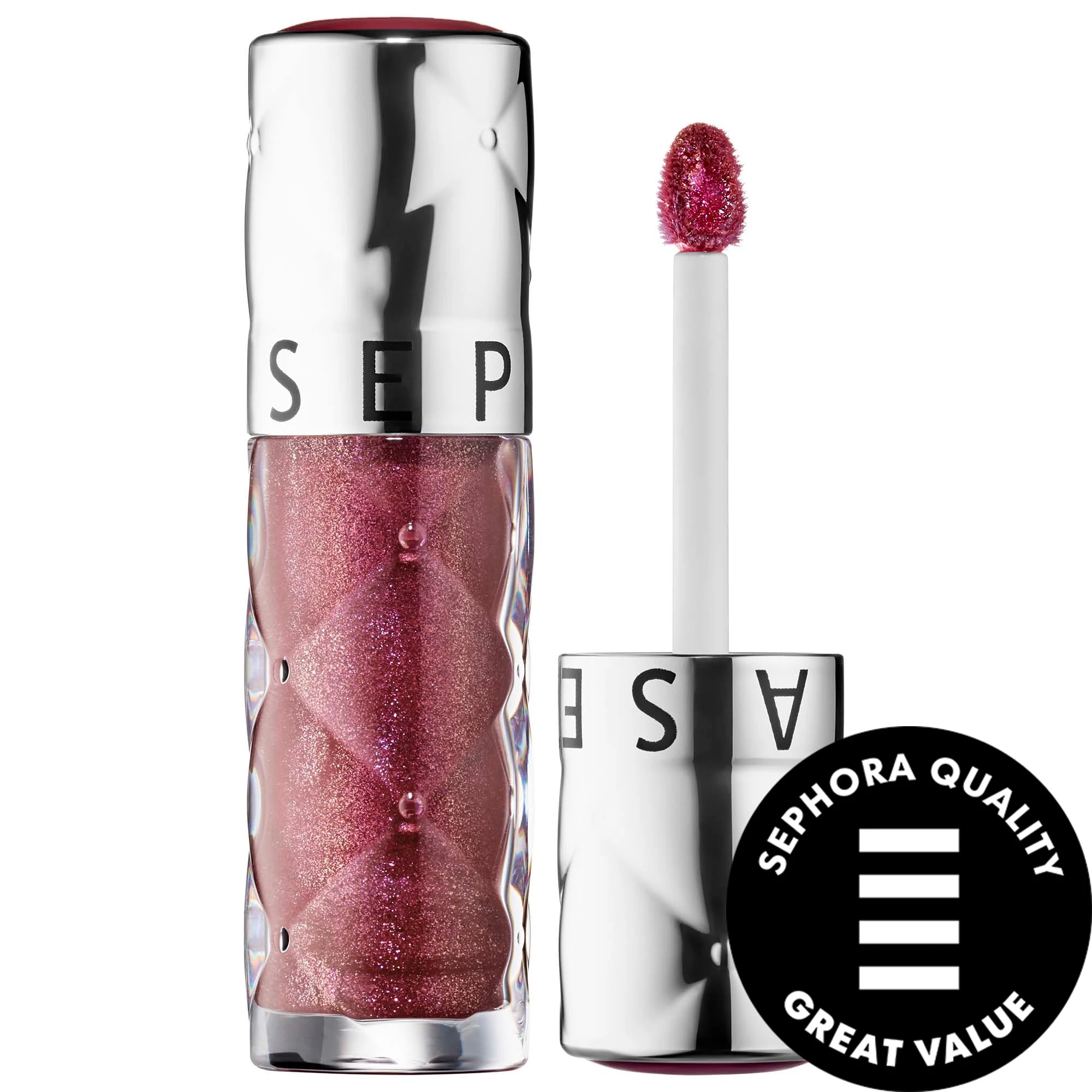 undefined Sephora Quality Great Value