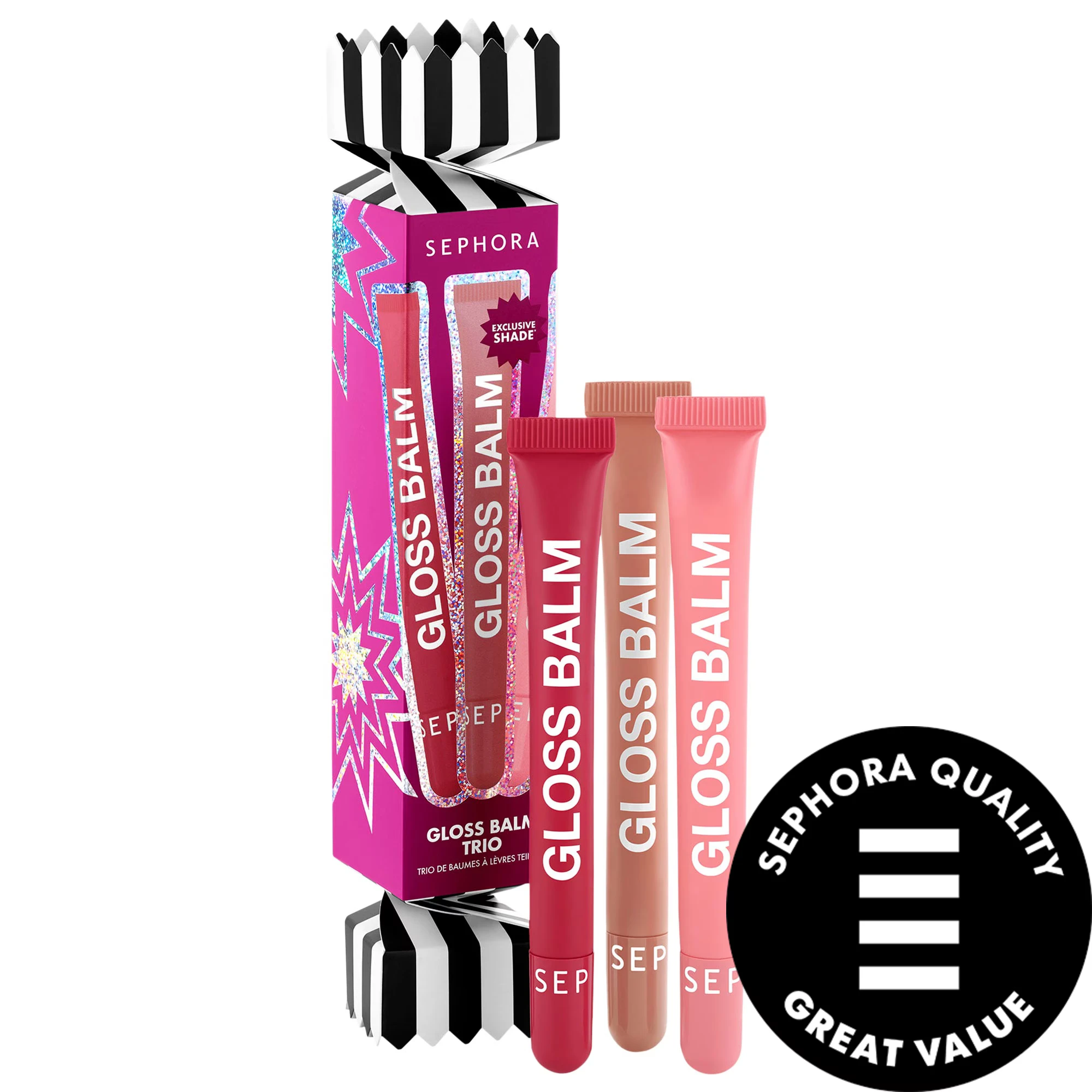 undefined Sephora Quality Great Value