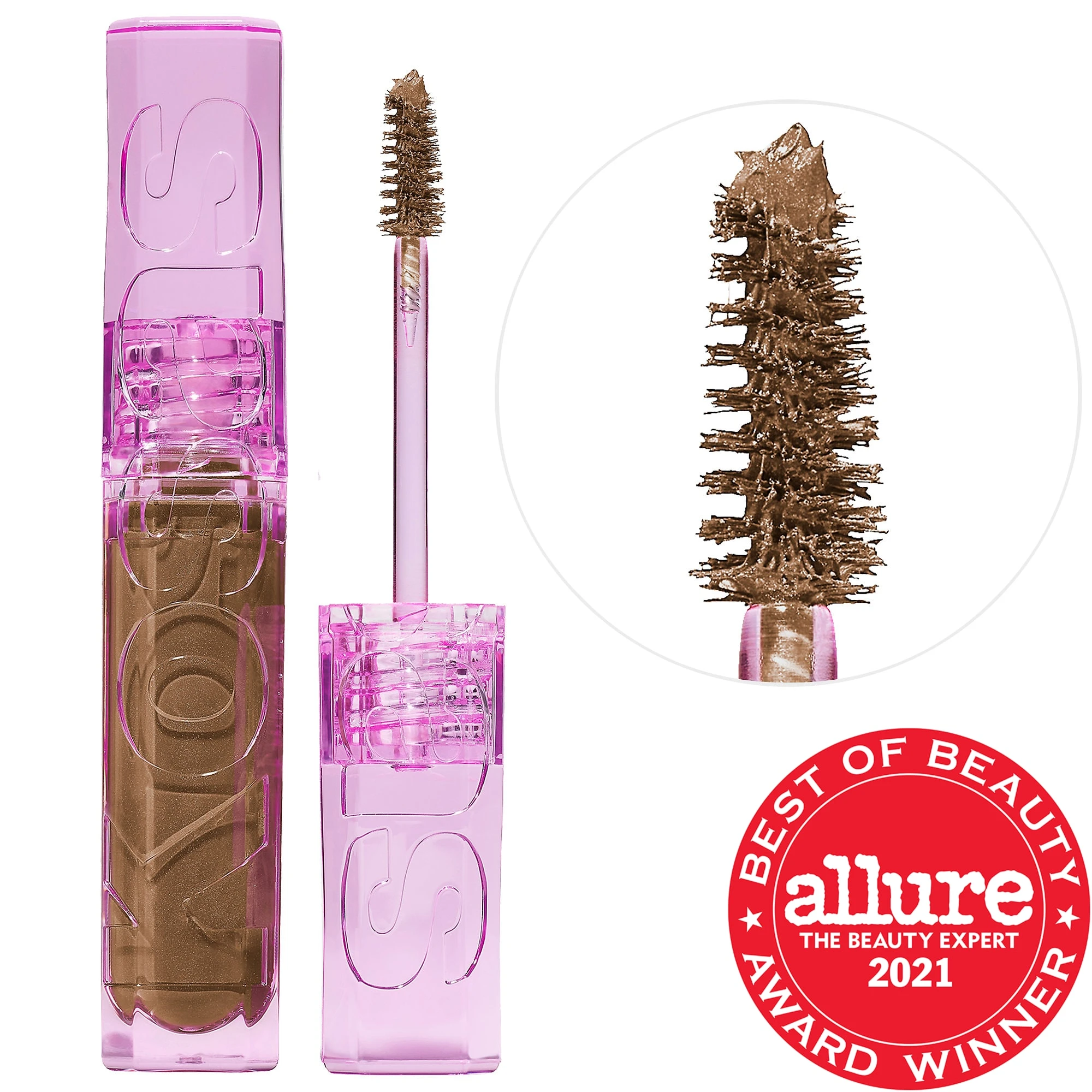 undefined 2021 Allure Best of Beauty Award Winner