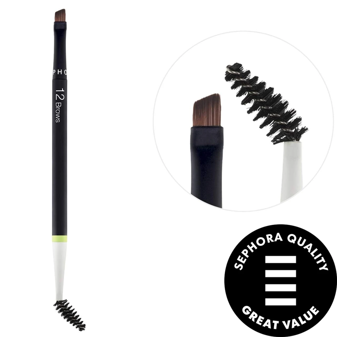 undefined Sephora Quality Great Value