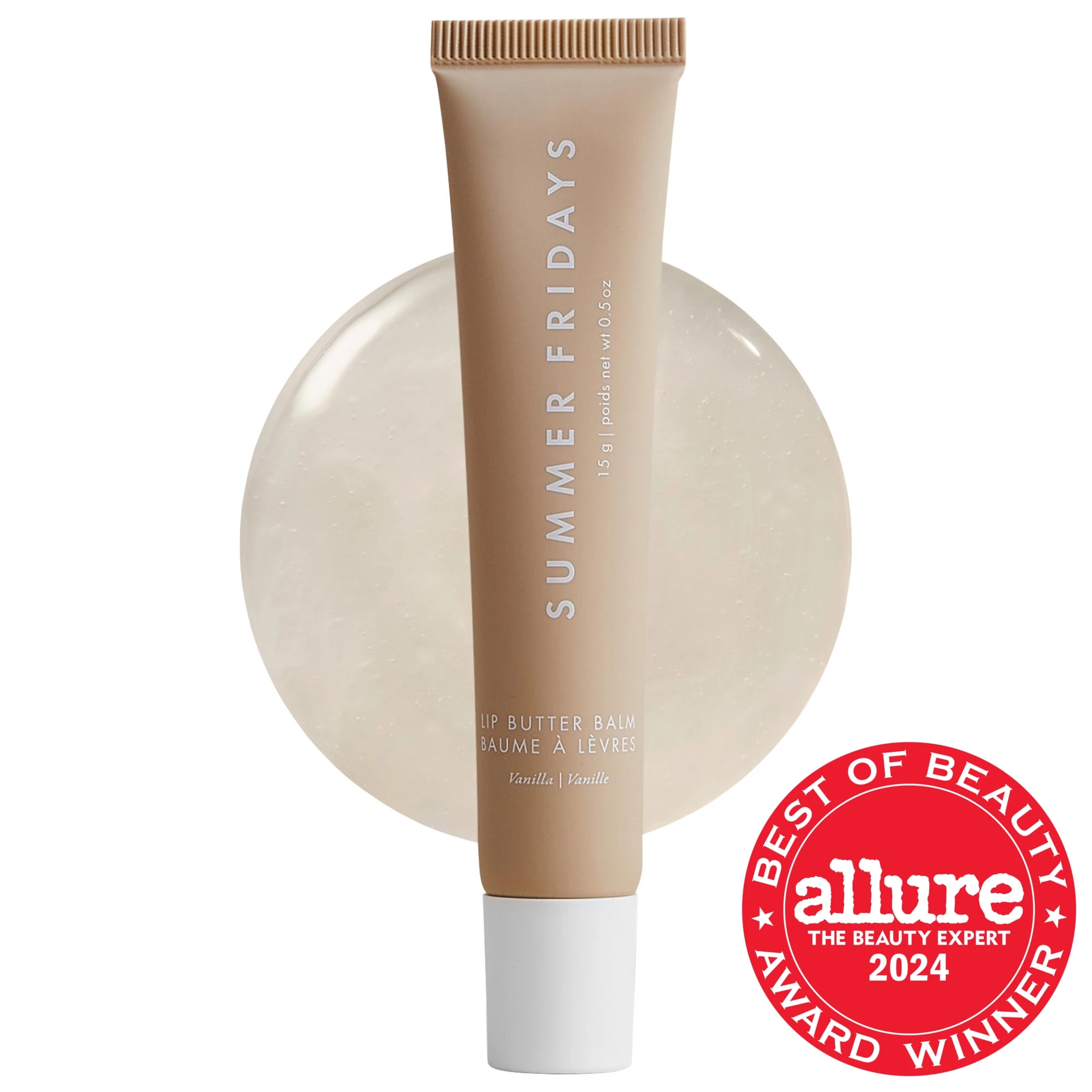 undefined allure 2024 Best of Beauty Award Winner