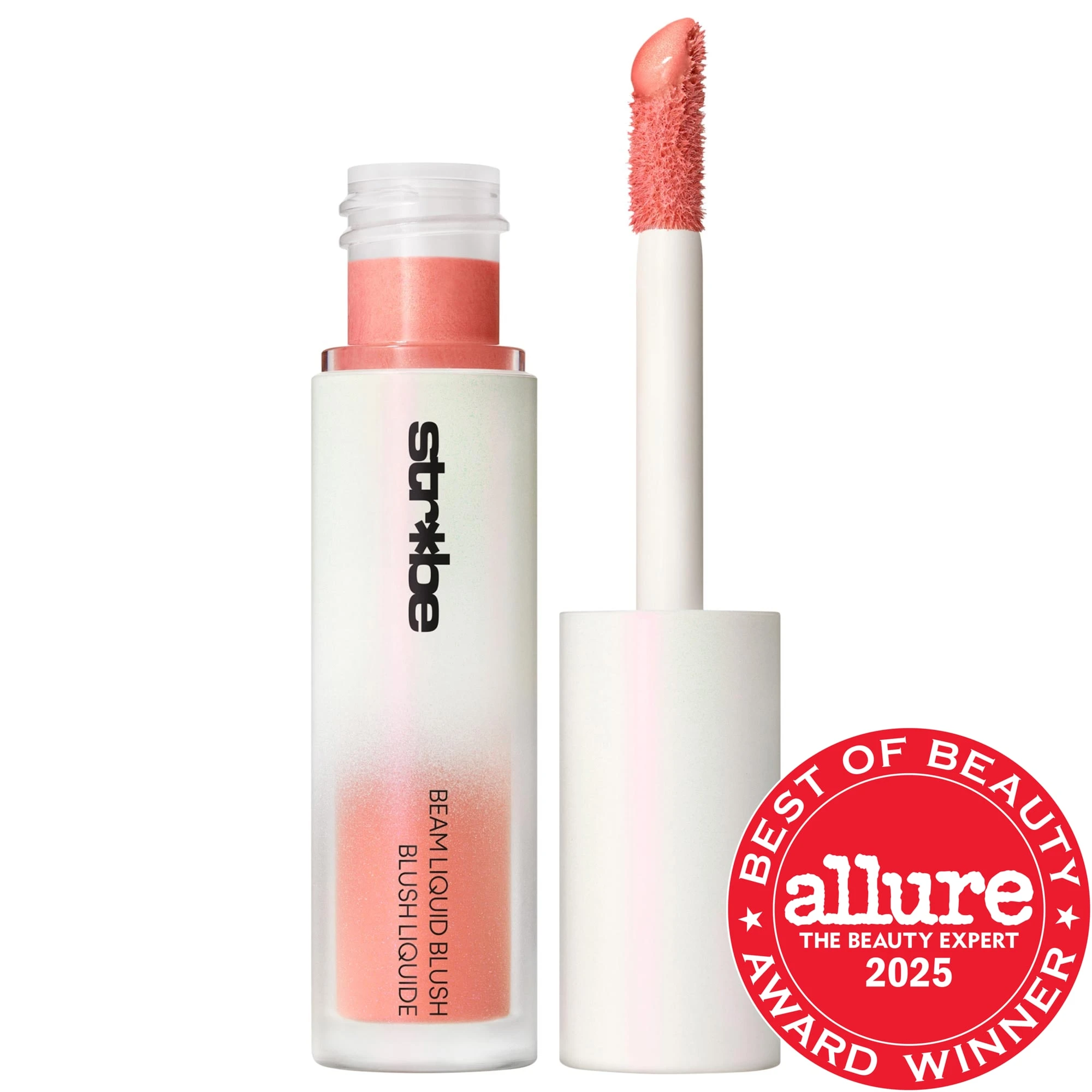 undefined allure 2025 Best of Beauty Award Winner