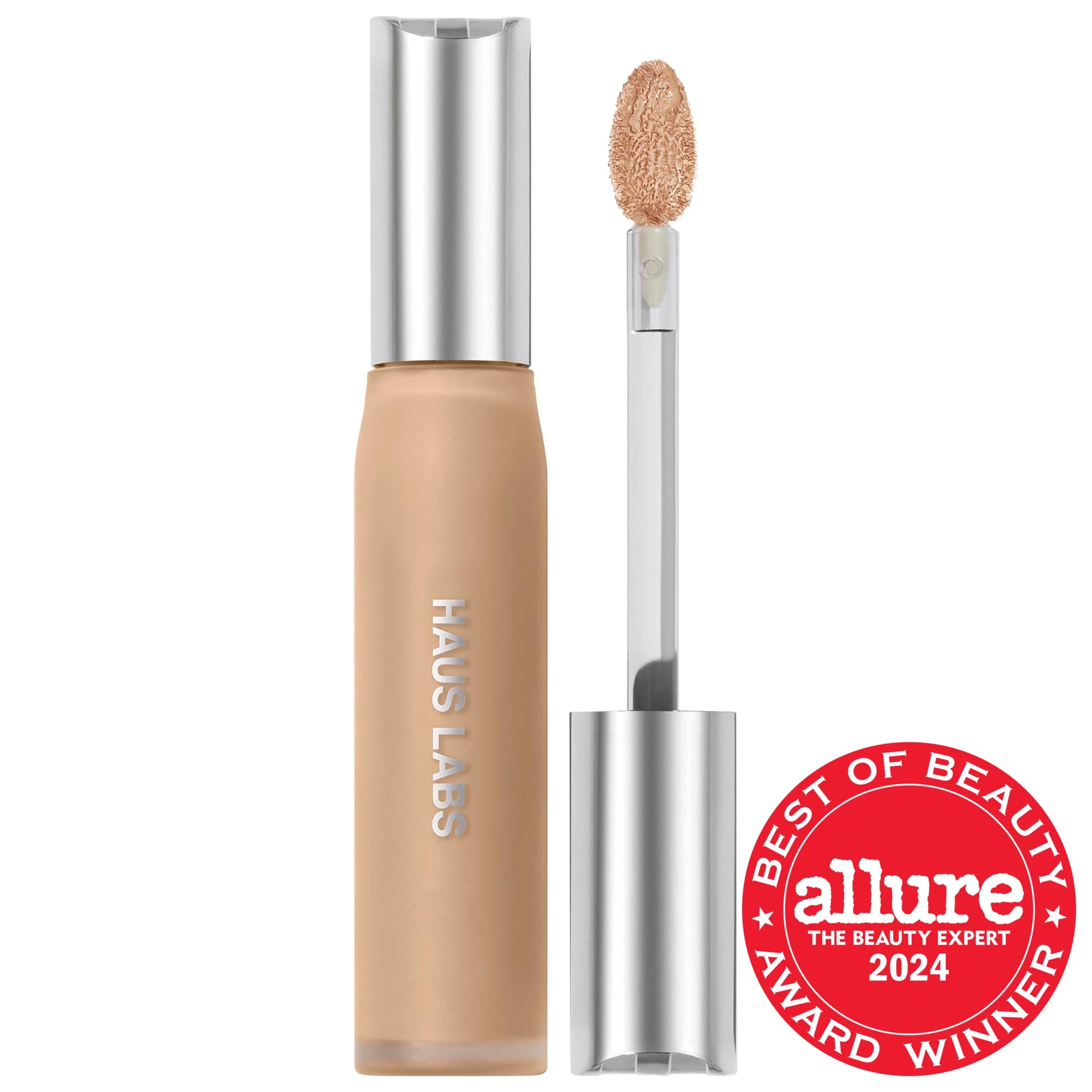 undefined allure 2024 Best of Beauty Award Winner