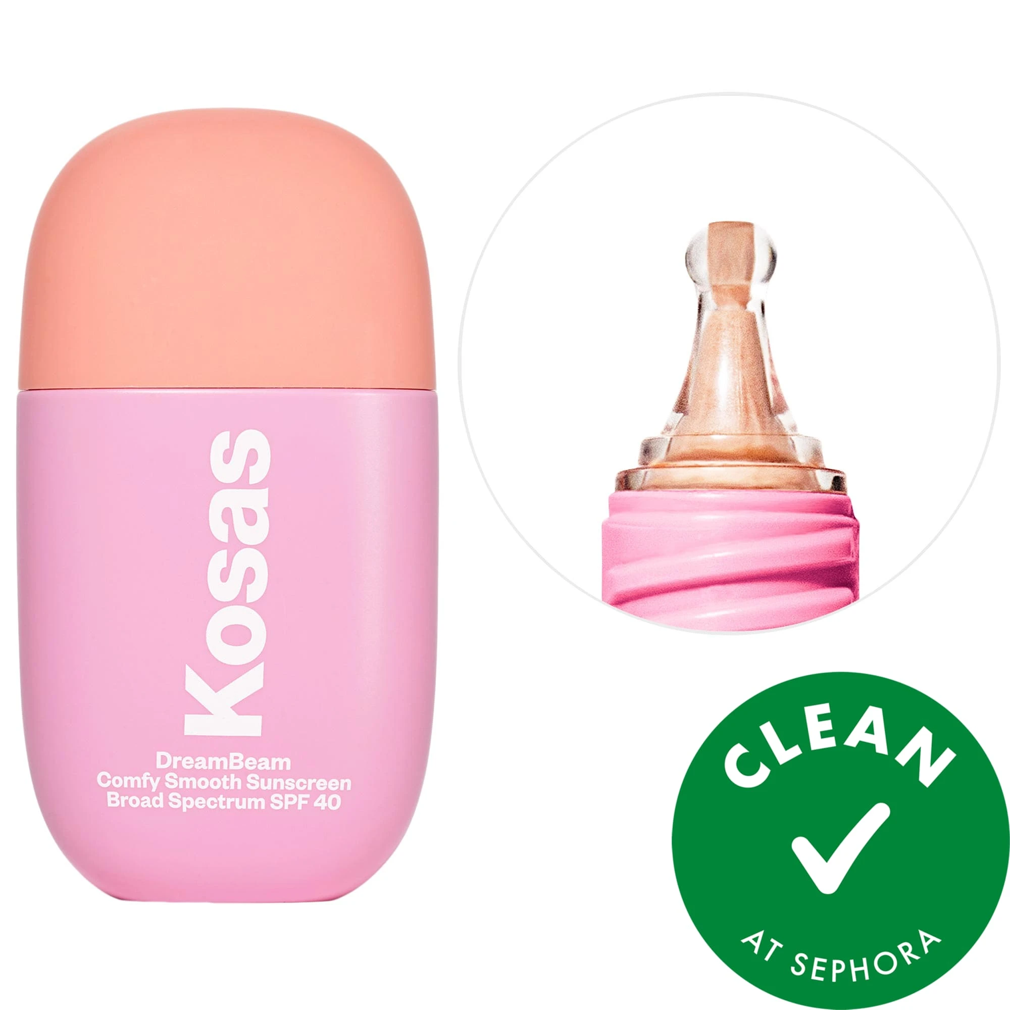 undefined Clean at Sephora