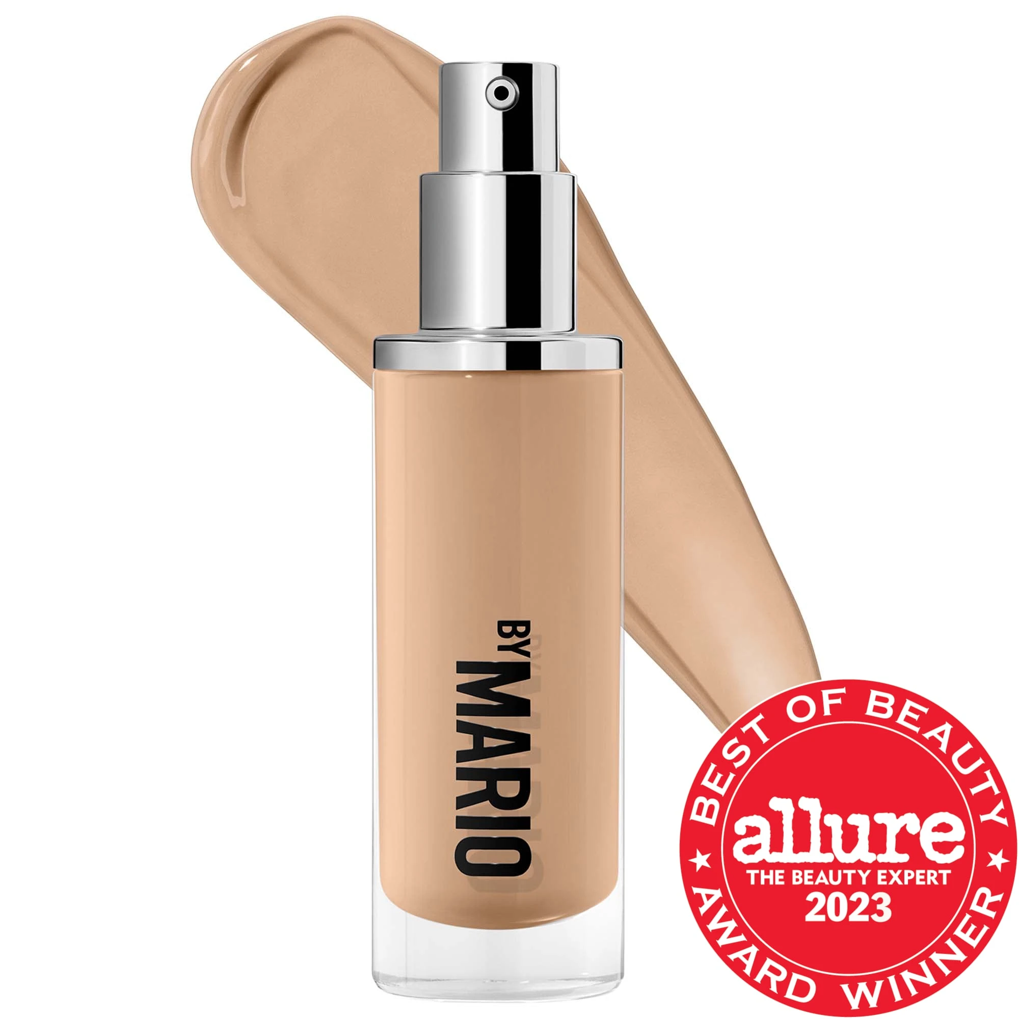 undefined allure 2023 Best of Beauty Award Winner