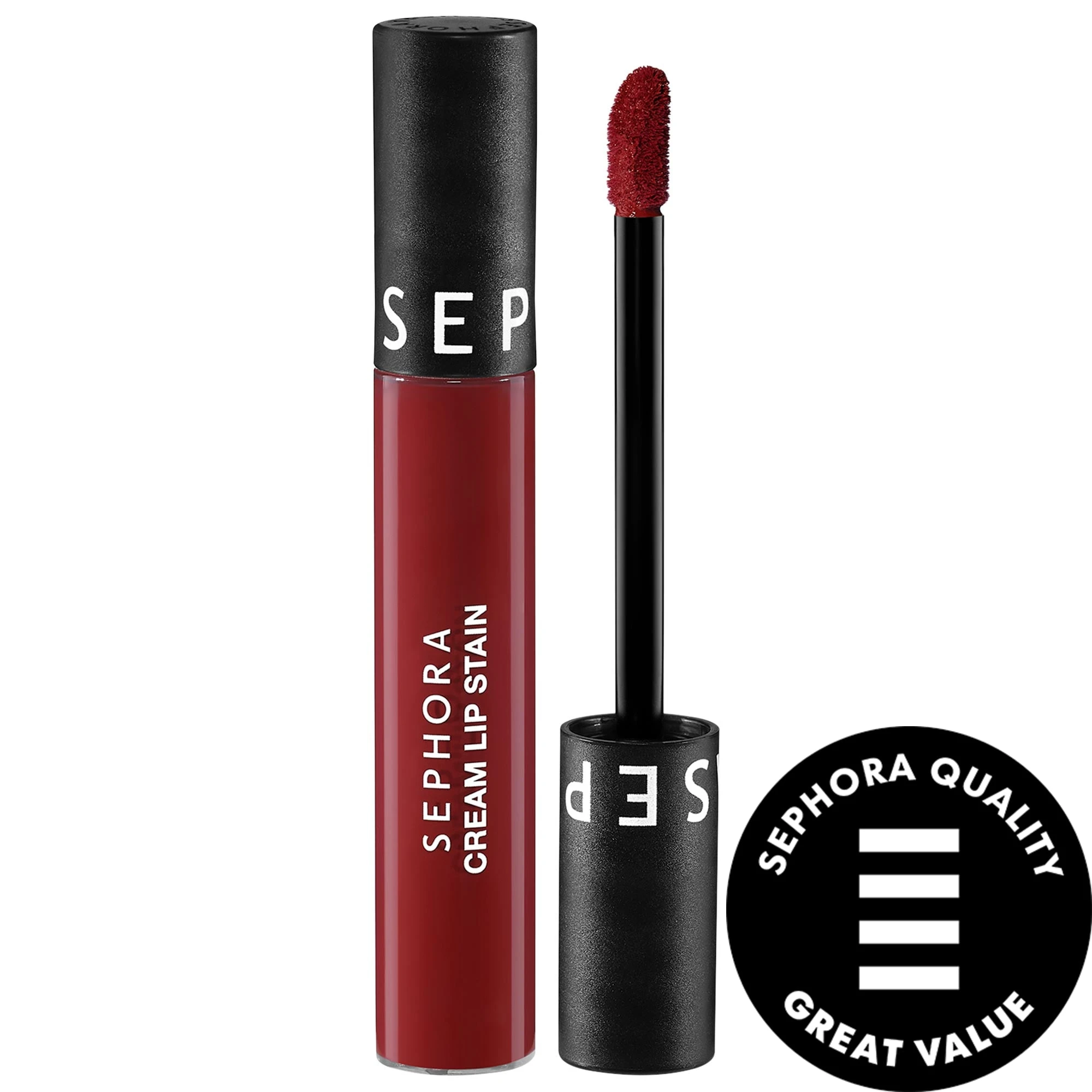 undefined Sephora Quality Great Value