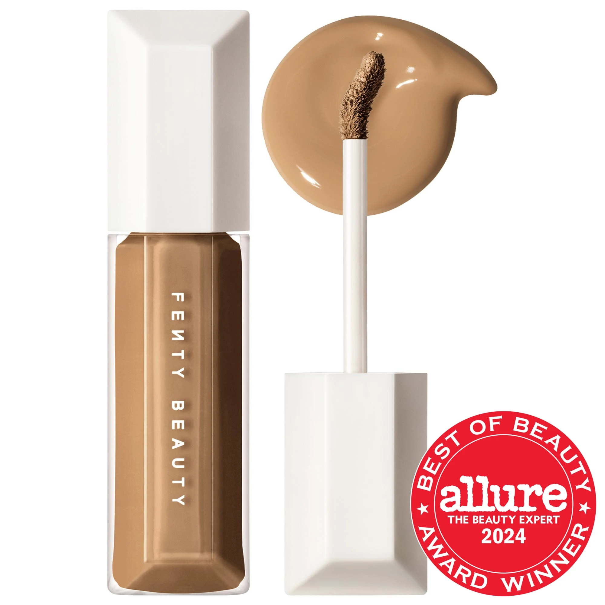 undefined allure 2024 Best of Beauty Award Winner