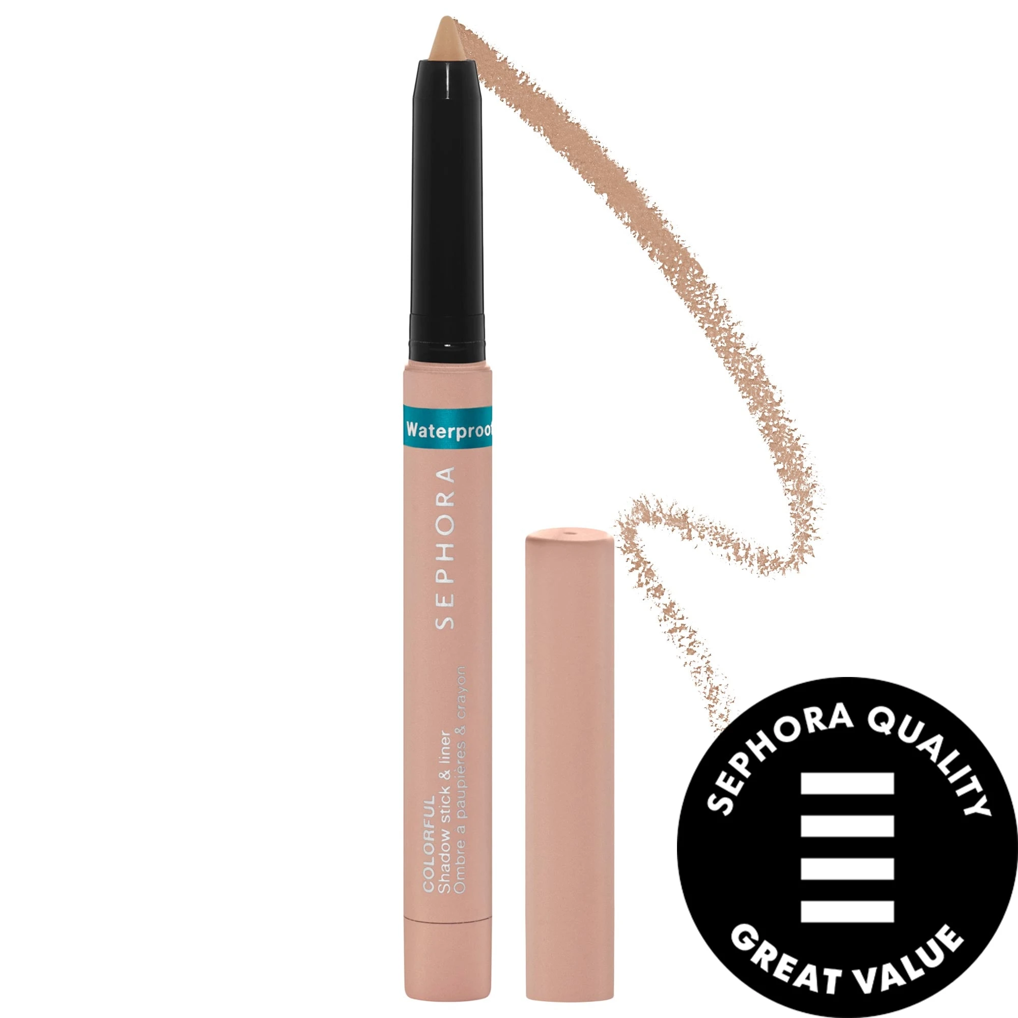undefined Sephora Quality Great Value