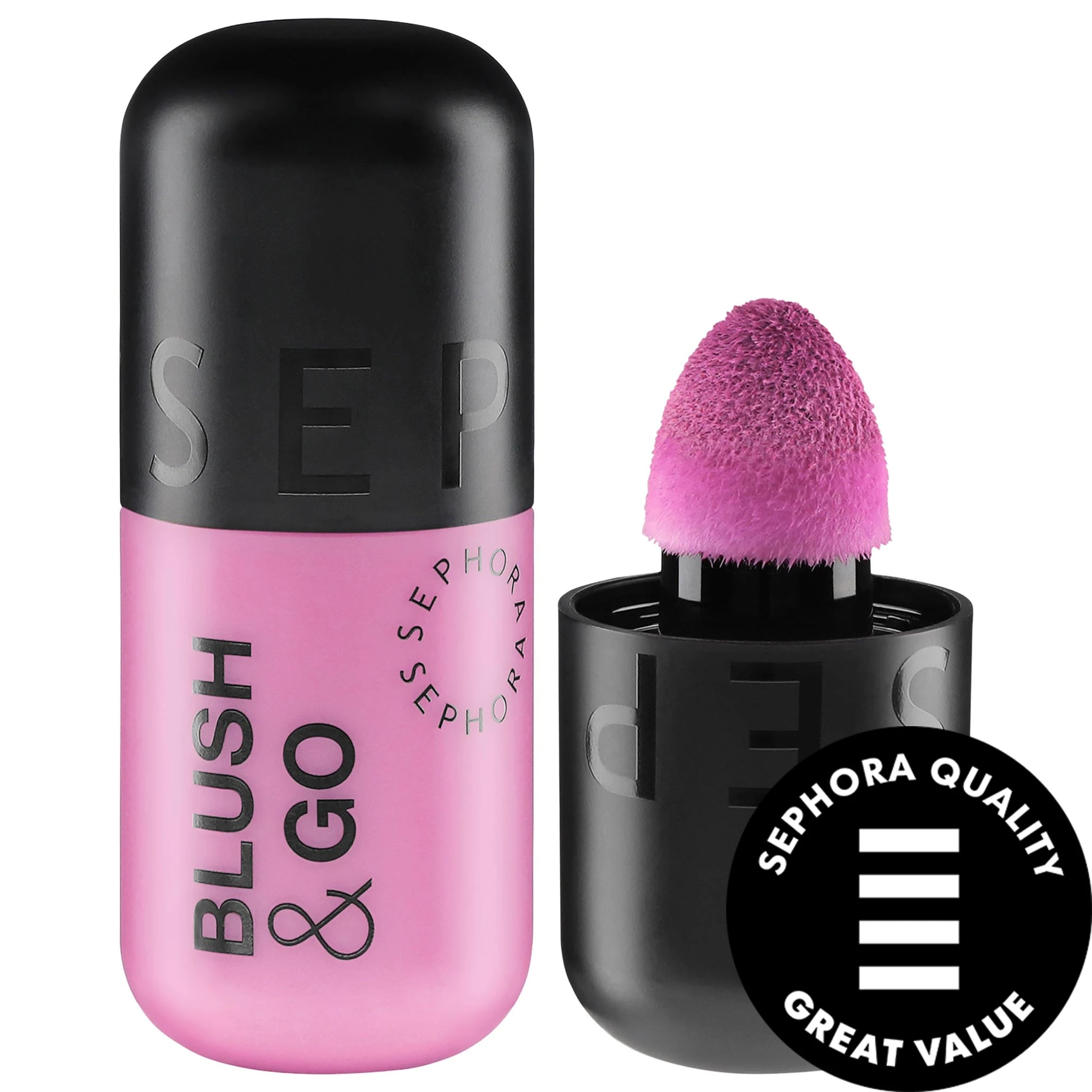 undefined Sephora Quality Great Value