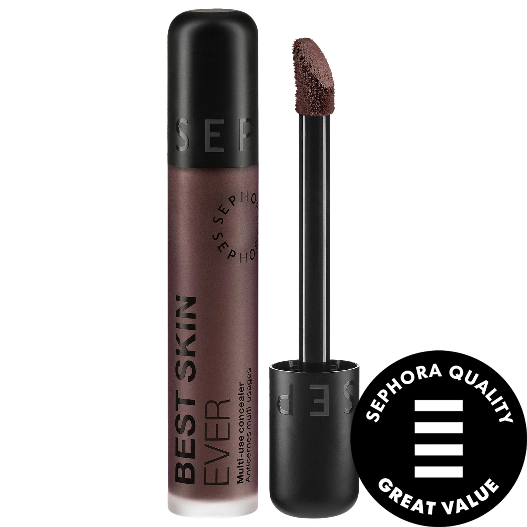 undefined Sephora Quality Great Value