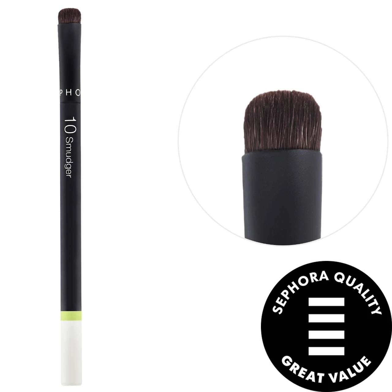 undefined Sephora Quality Great Value