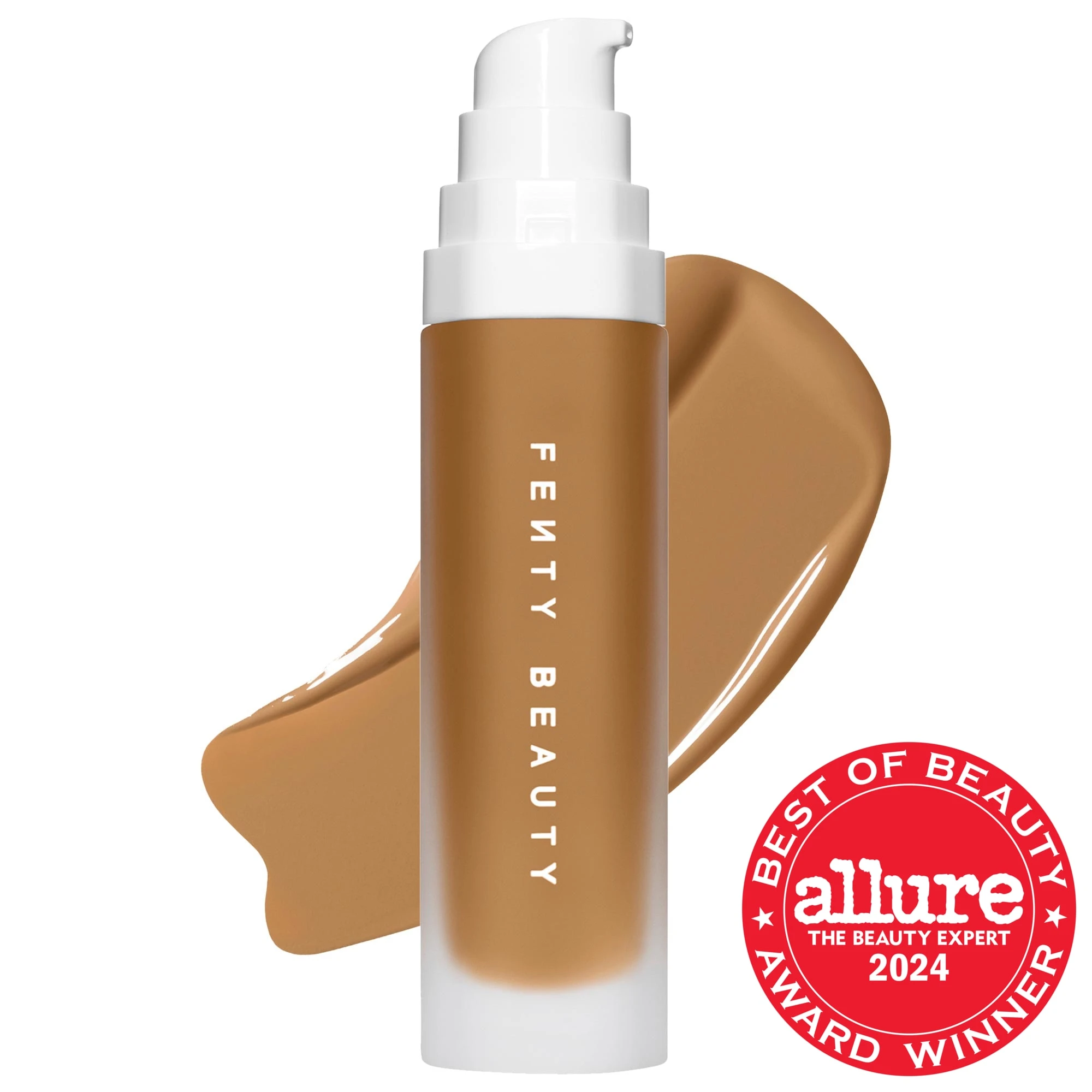 undefined allure 2024 Best of Beauty Award Winner