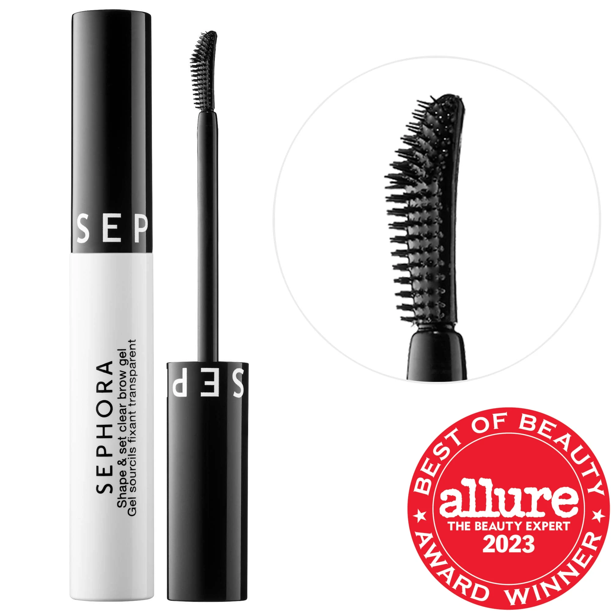 undefined allure 2023 Best of Beauty Award Winner