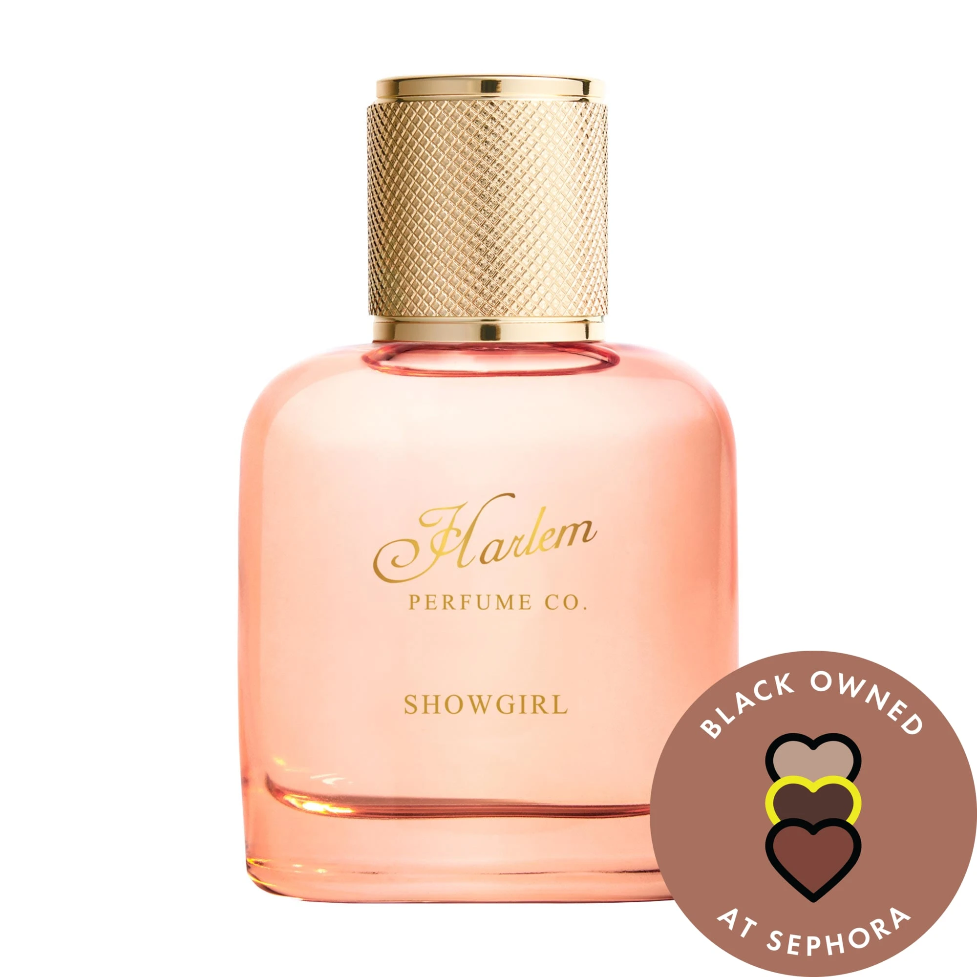 Showgirl Eau de Parfum with Mandarin & Jasmine