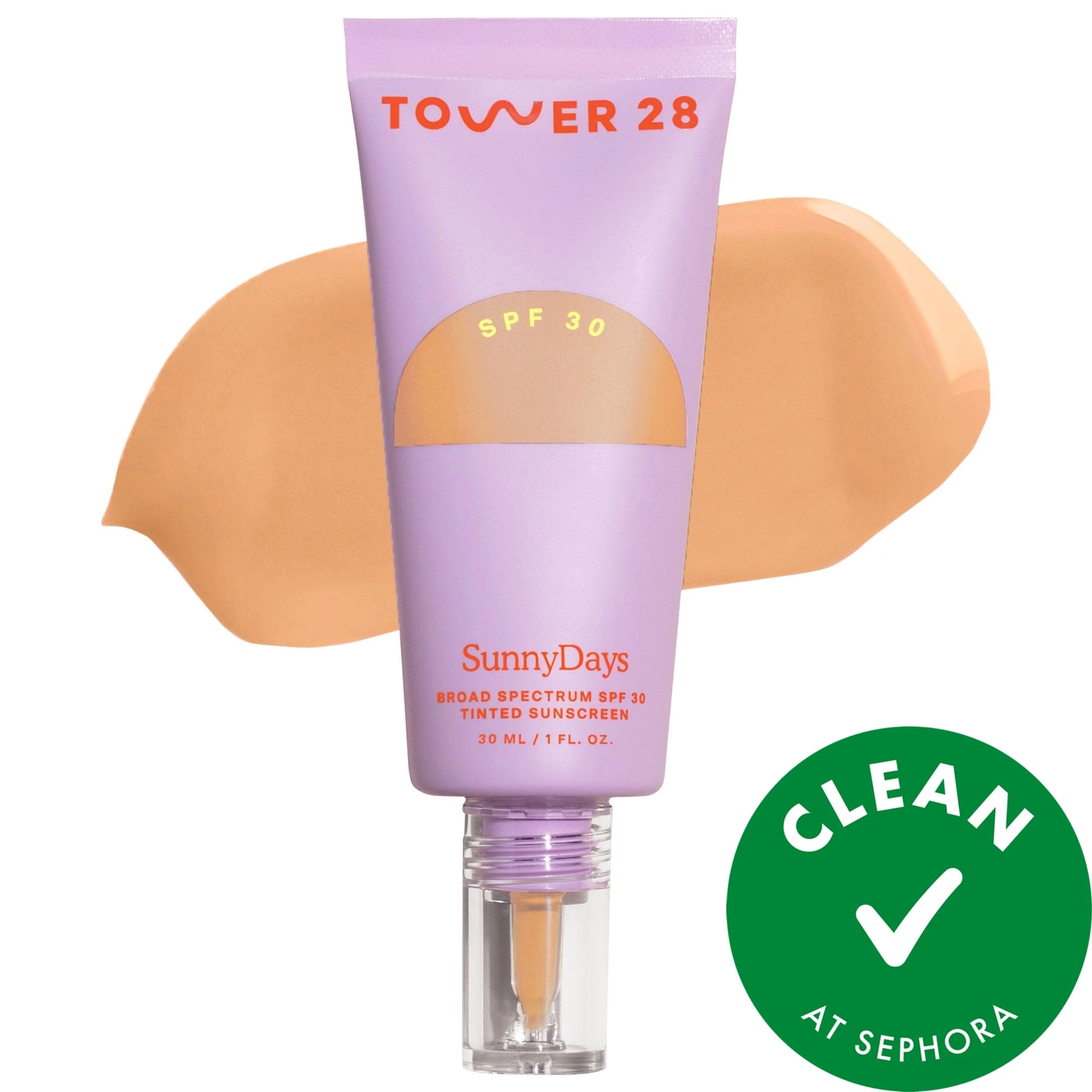 undefined Clean at Sephora