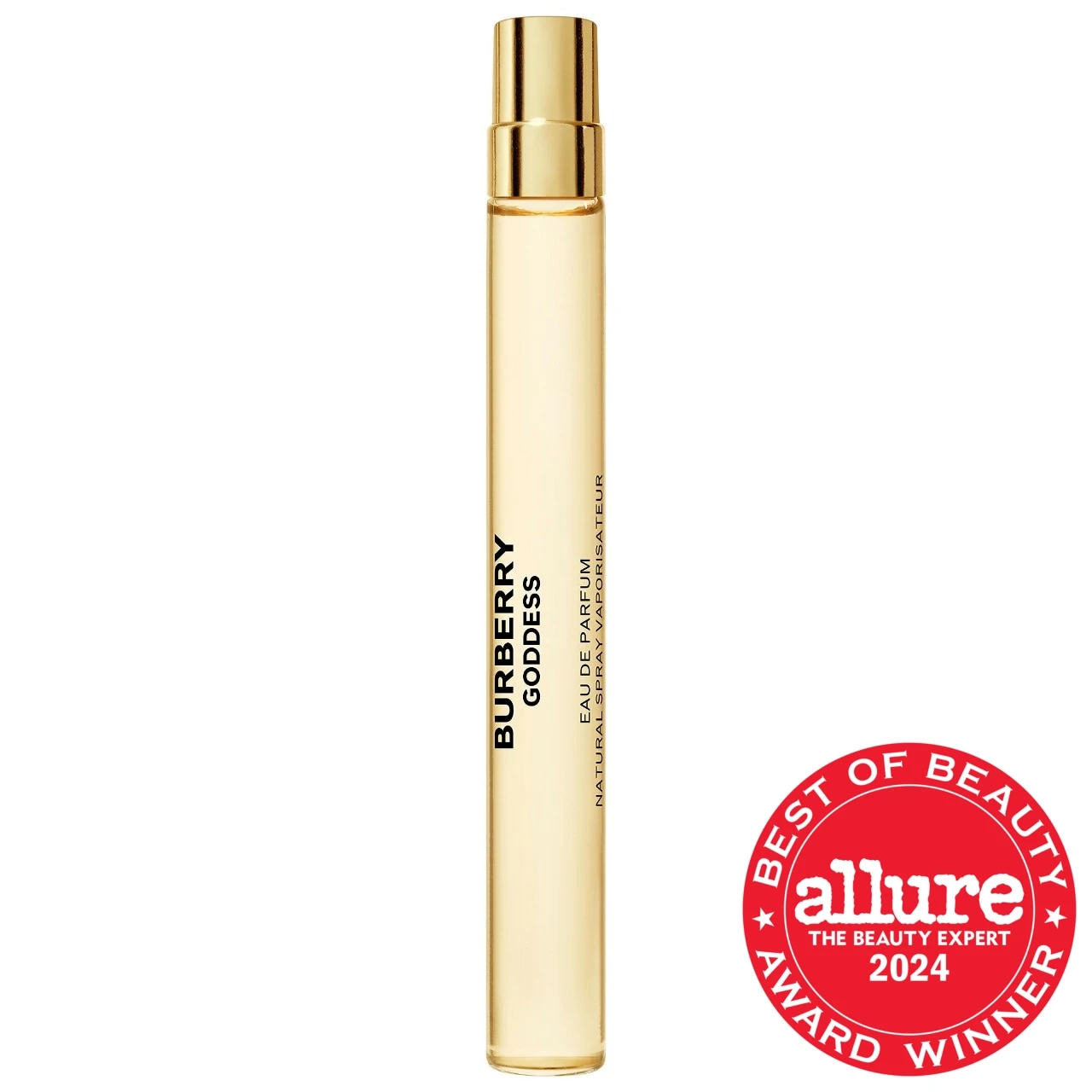undefined allure 2024 Best of Beauty Award Winner