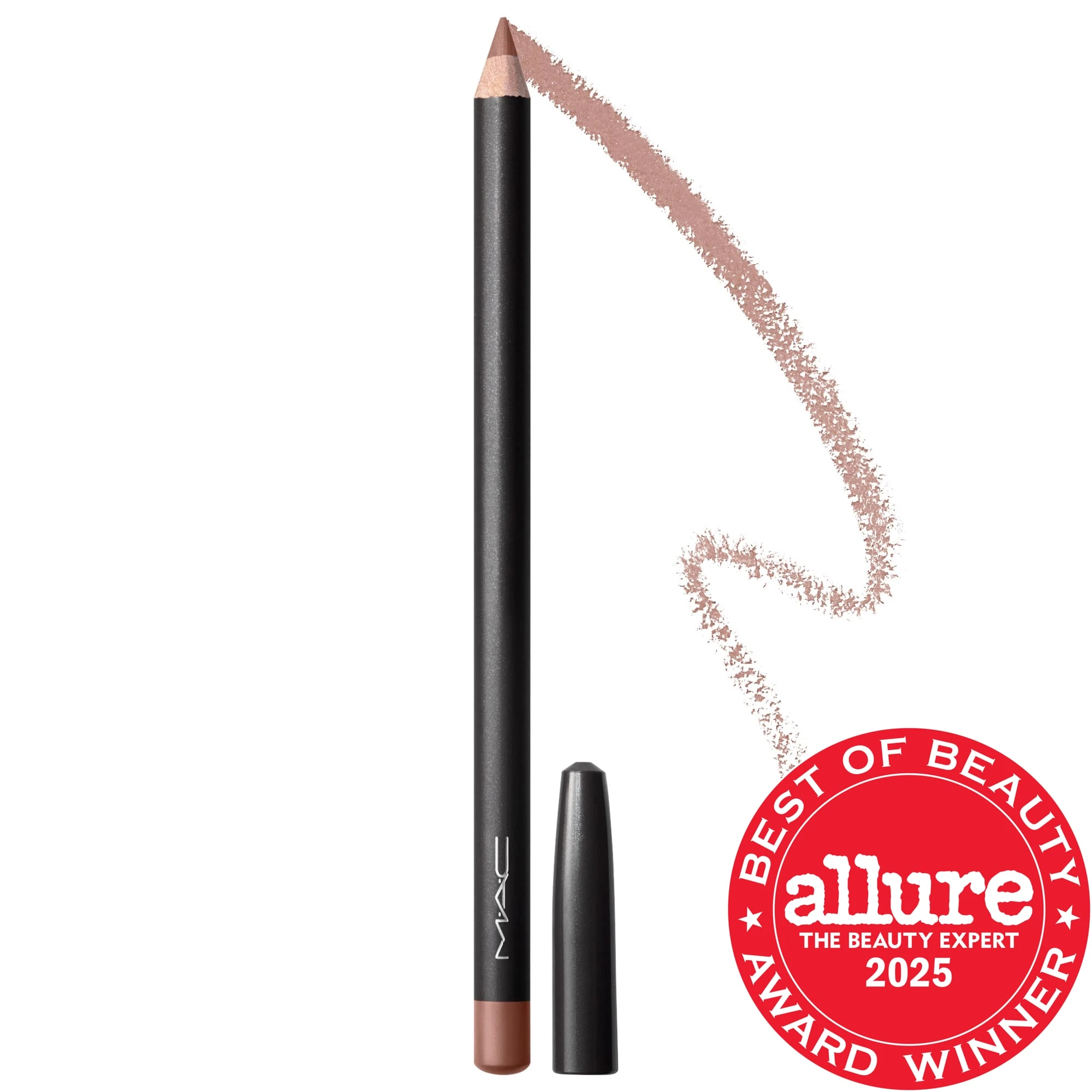 undefined allure 2025 Best of Beauty Award Winner