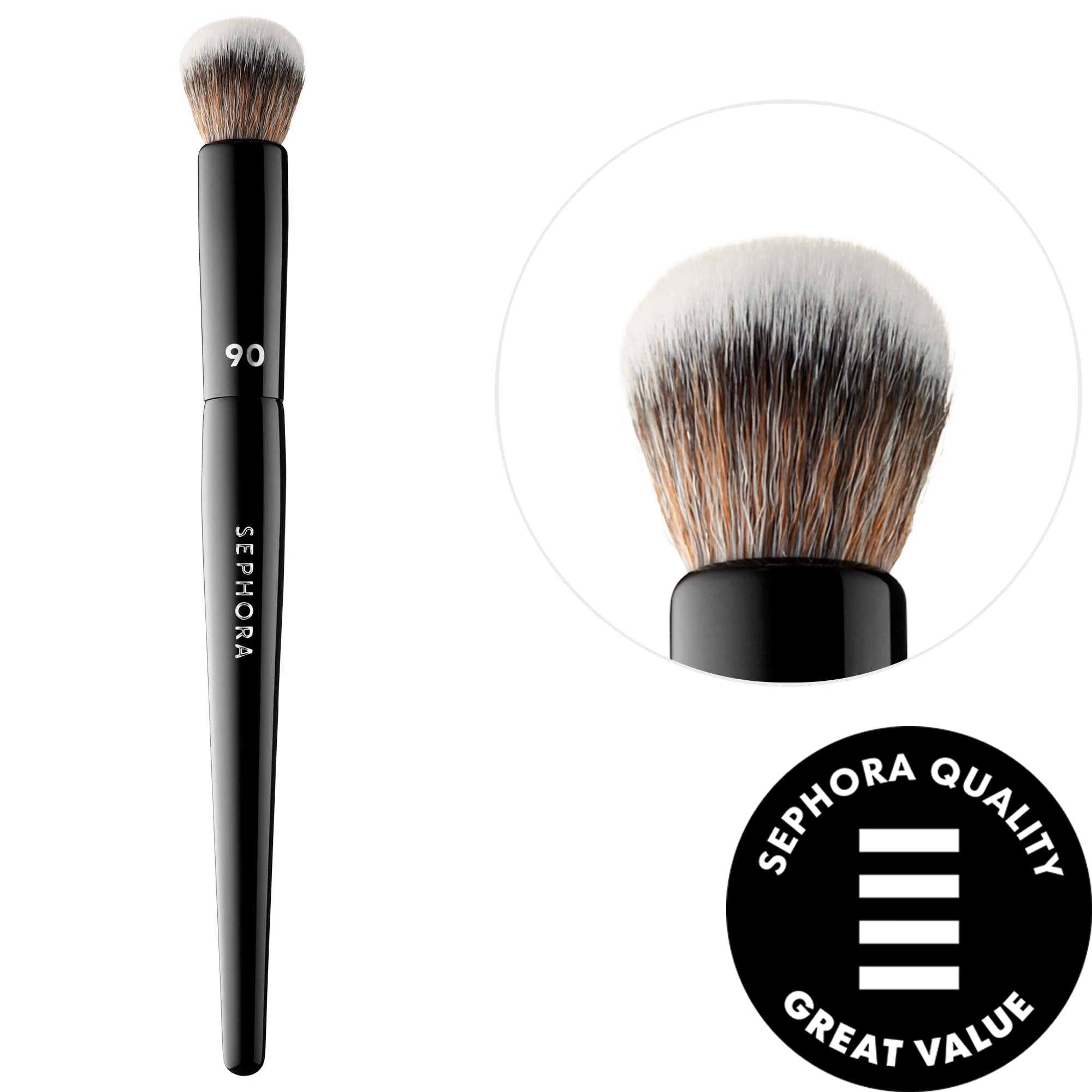 undefined Sephora Quality Great Value
