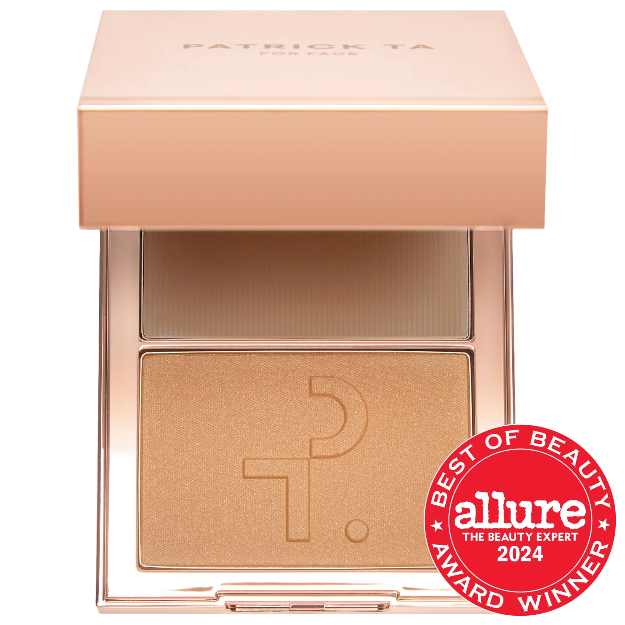 undefined allure 2024 Best of Beauty Award Winner