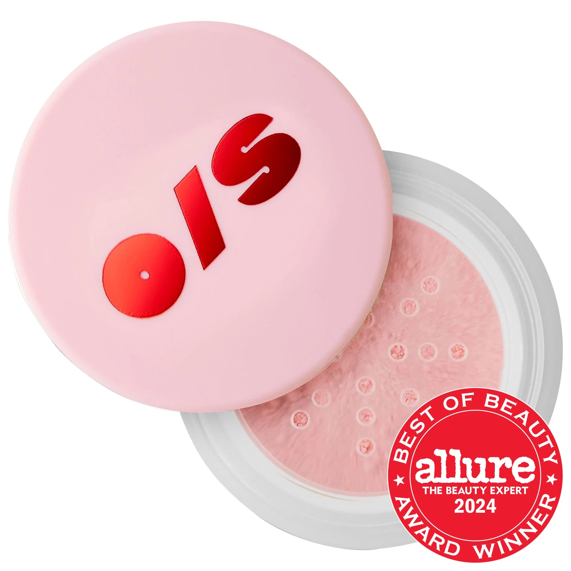 undefined allure 2024 Best of Beauty Award Winner