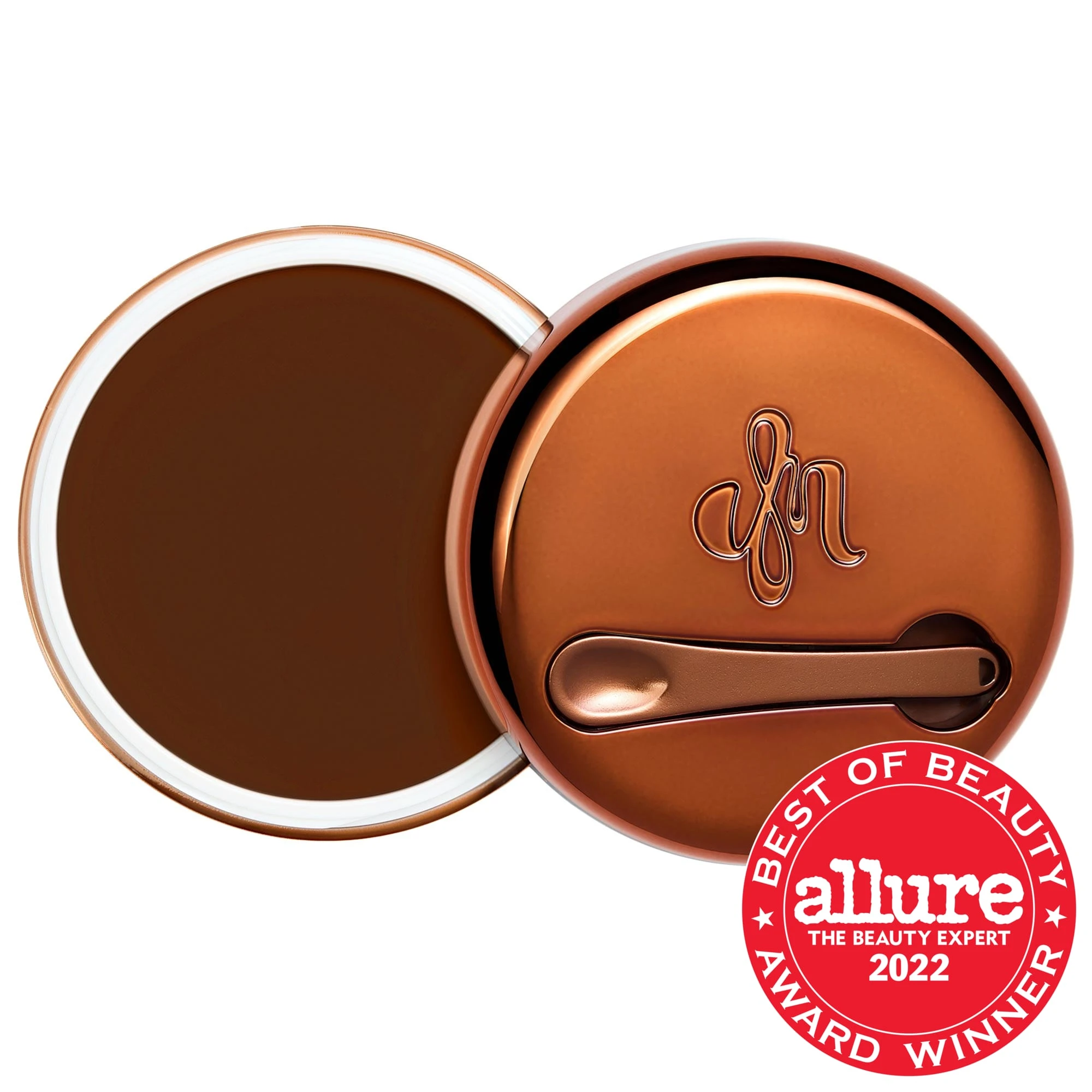 undefined allure 2022 Best of Beauty Award Winner