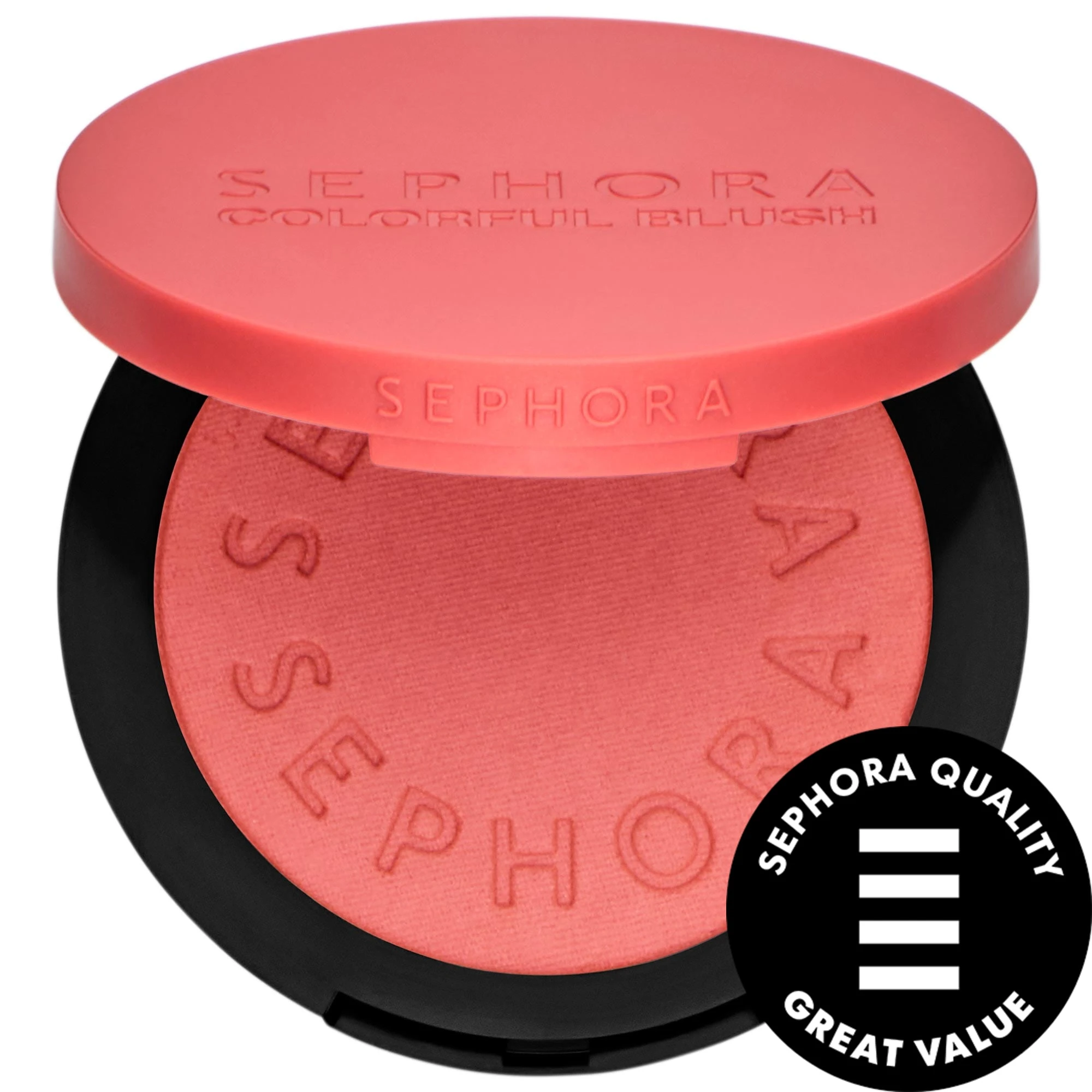 undefined Sephora Quality Great Value
