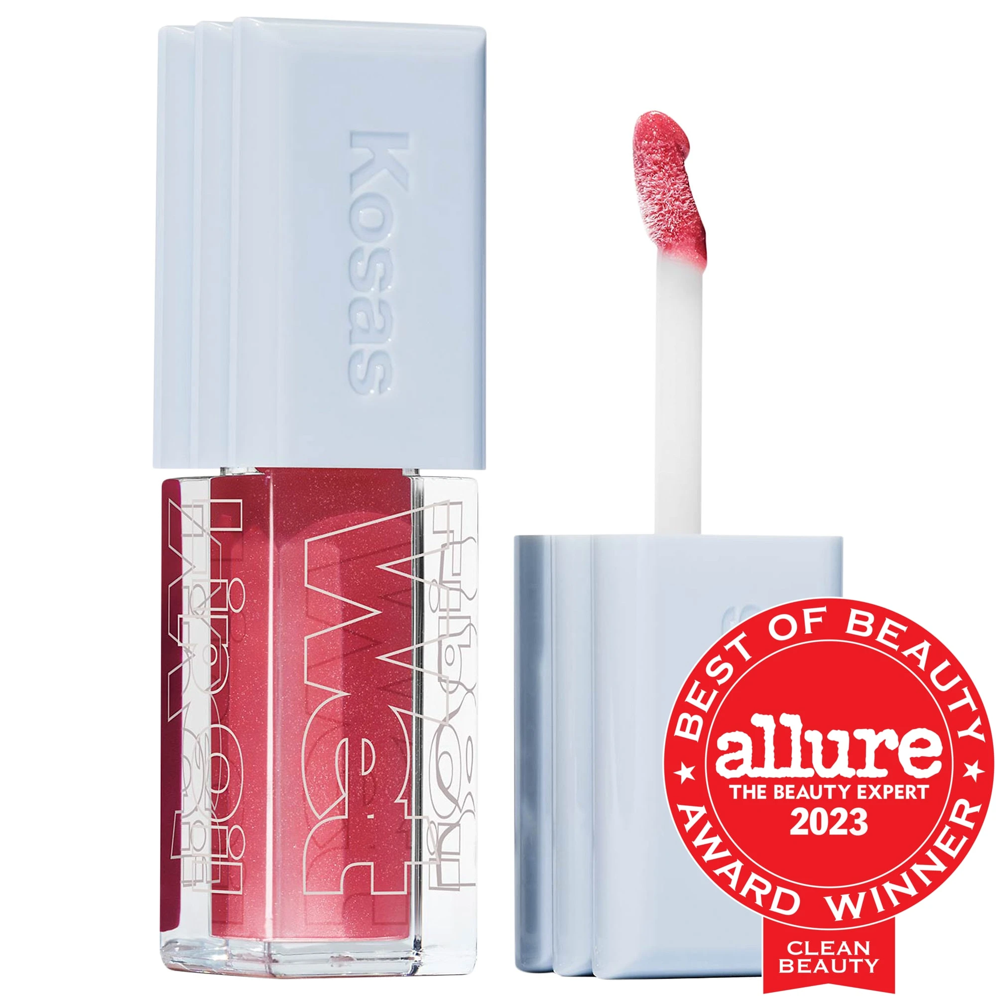 undefined allure 2023 Clean Beauty Winner