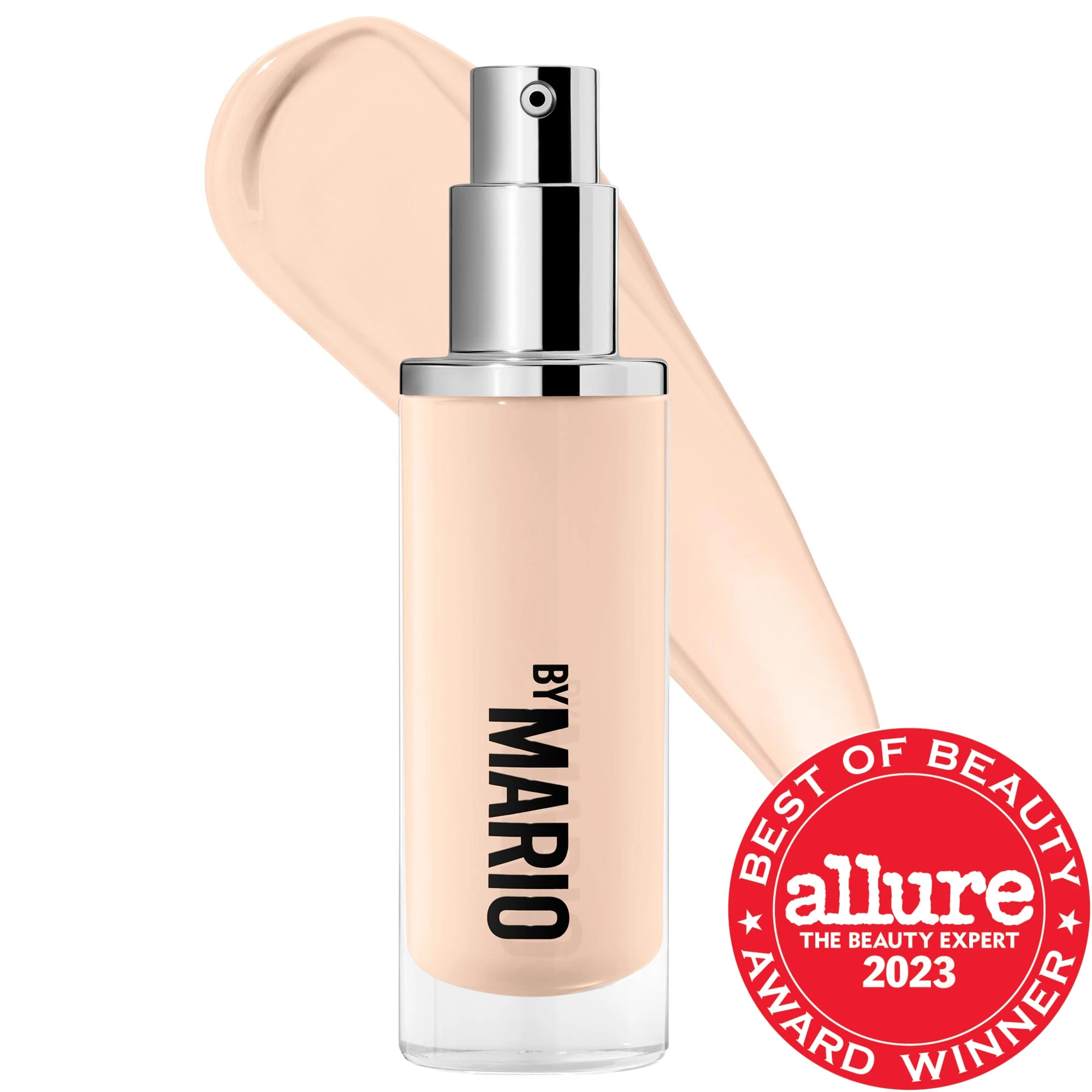 undefined allure 2023 Best of Beauty Award Winner