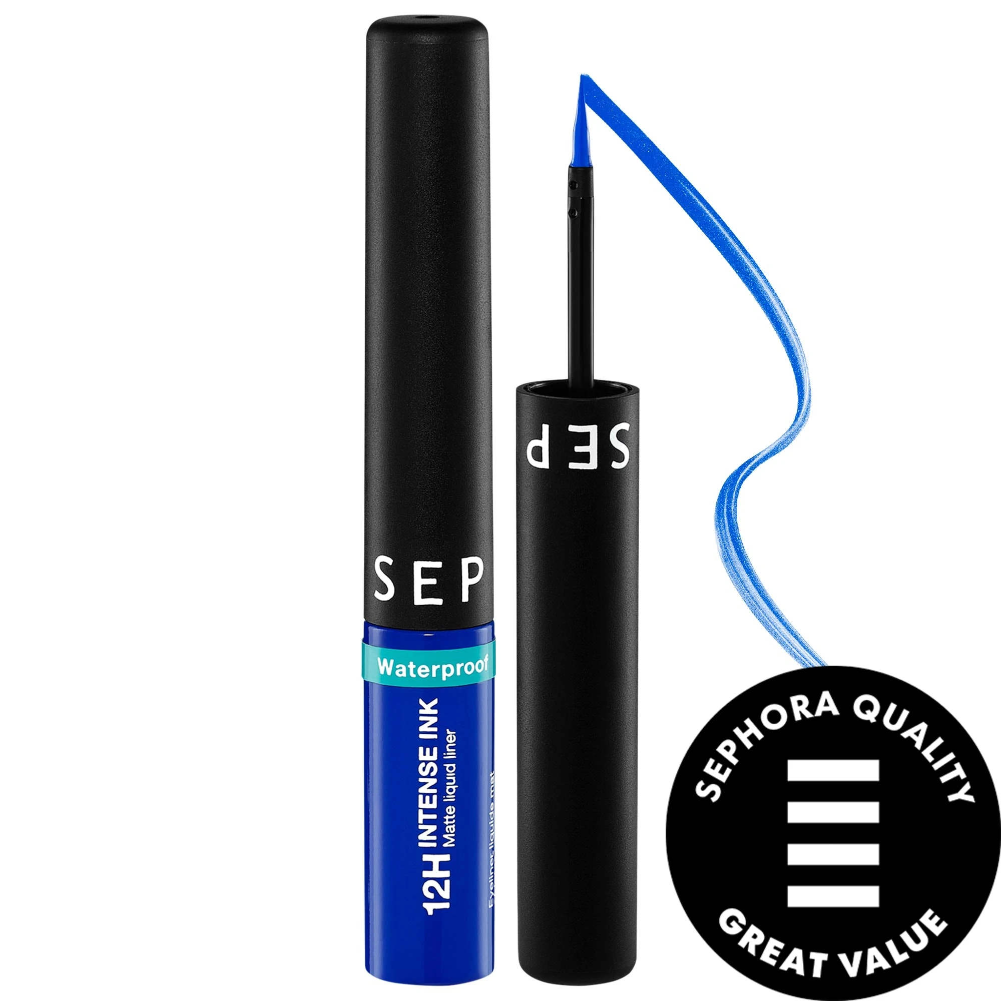 undefined Sephora Quality Great Value