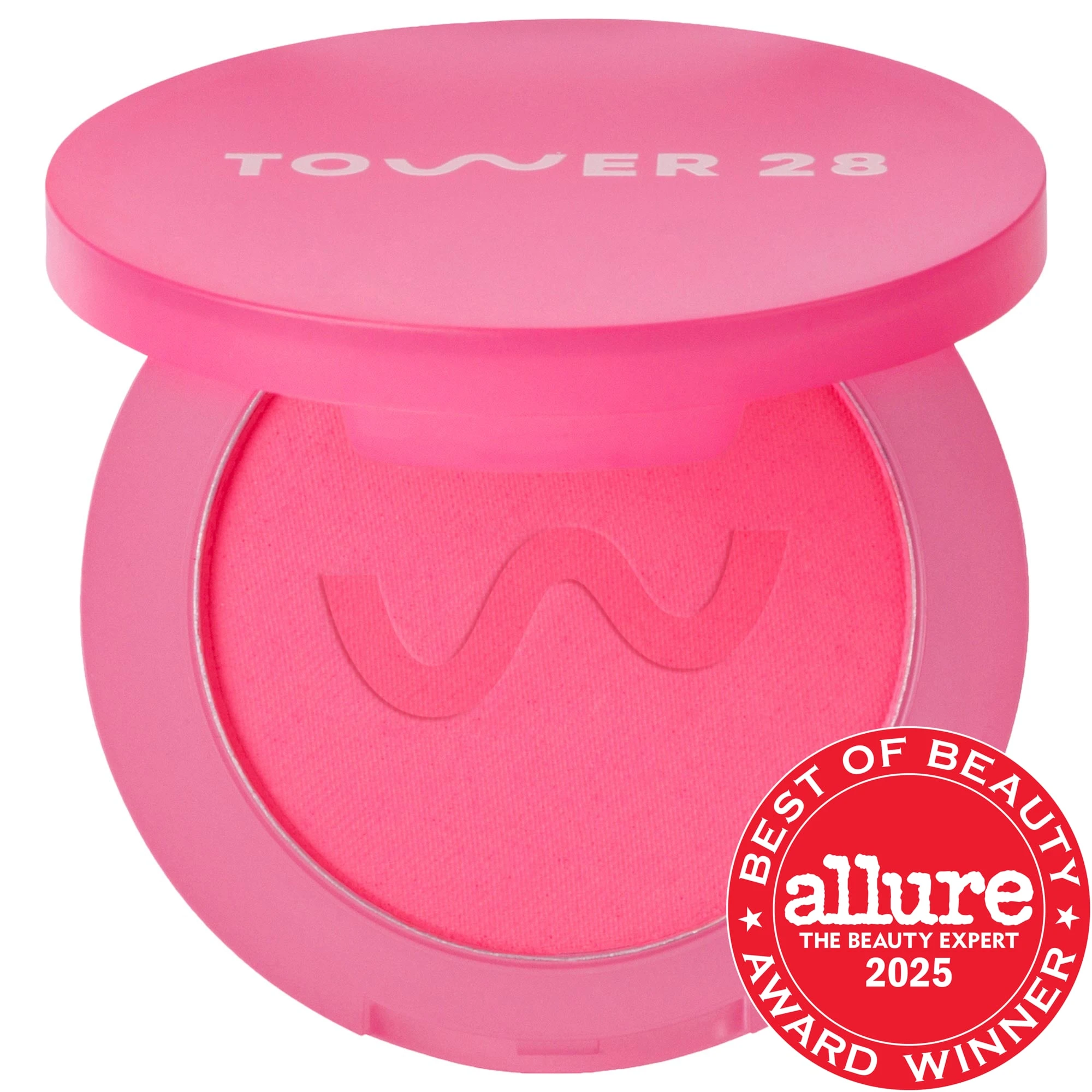 undefined allure 2025 Best of Beauty Award Winner