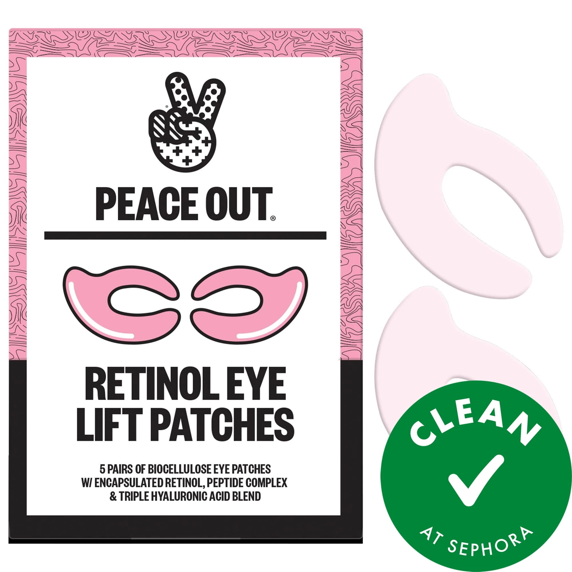undefined Clean at Sephora