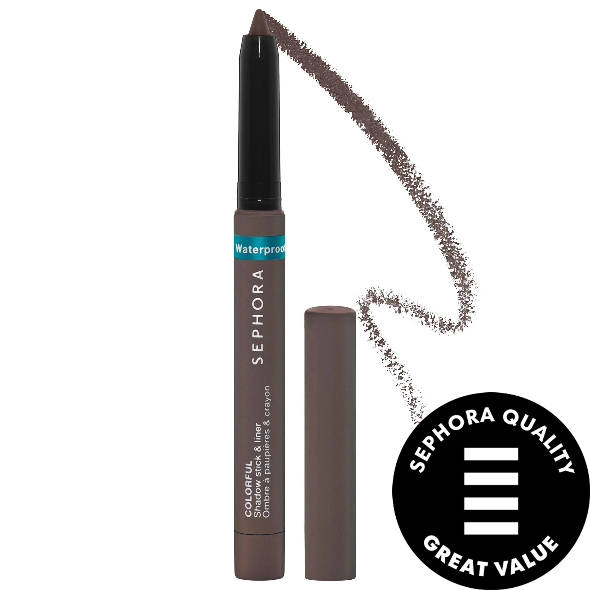 undefined Sephora Quality Great Value