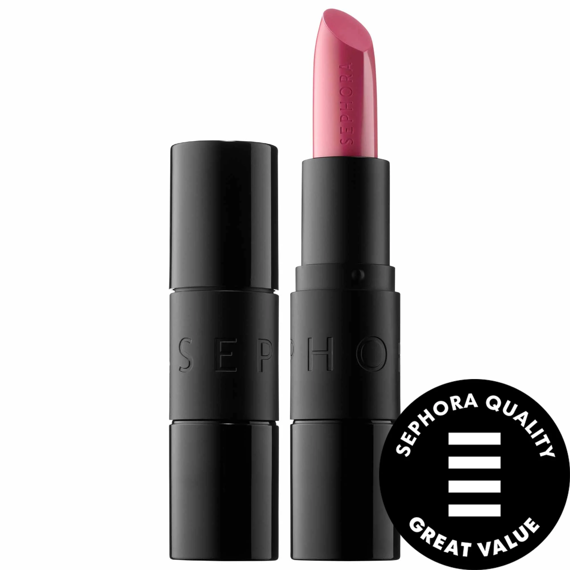 undefined Sephora Quality Great Value