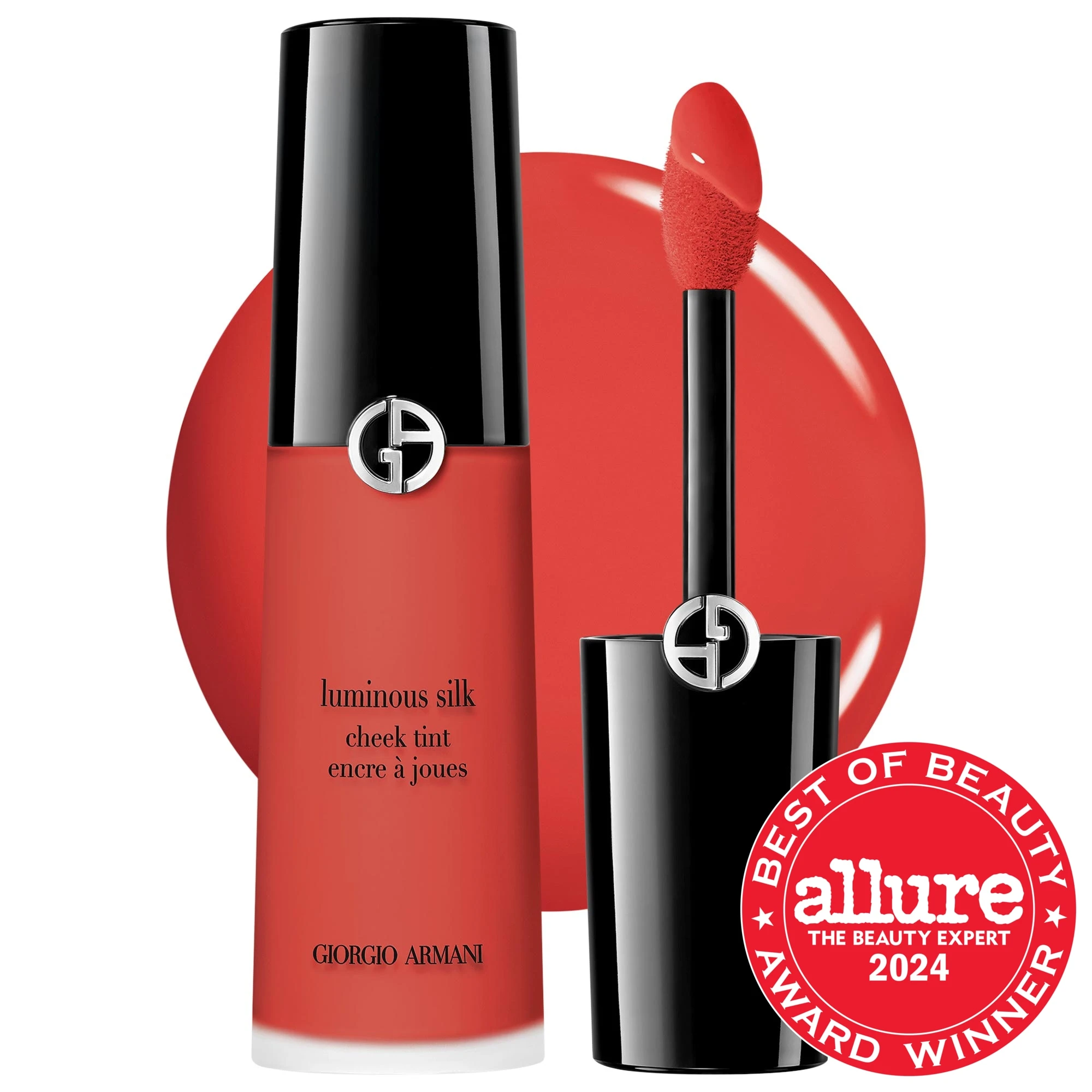 undefined allure 2024 Best of Beauty Award Winner