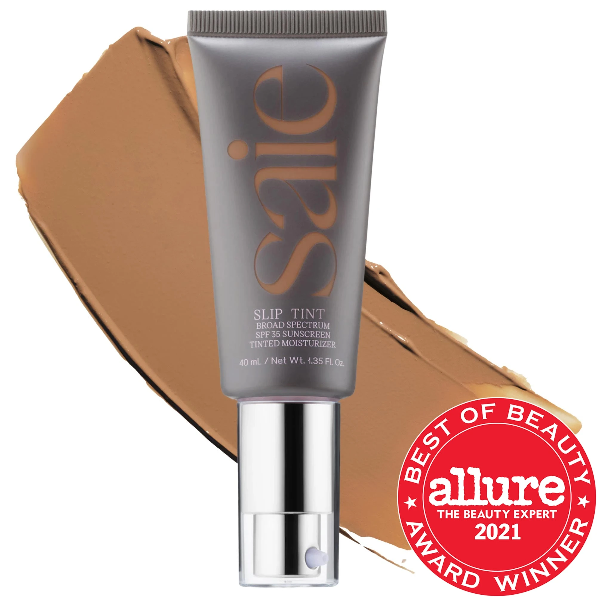undefined 2021 Allure Best of Beauty Award Winner