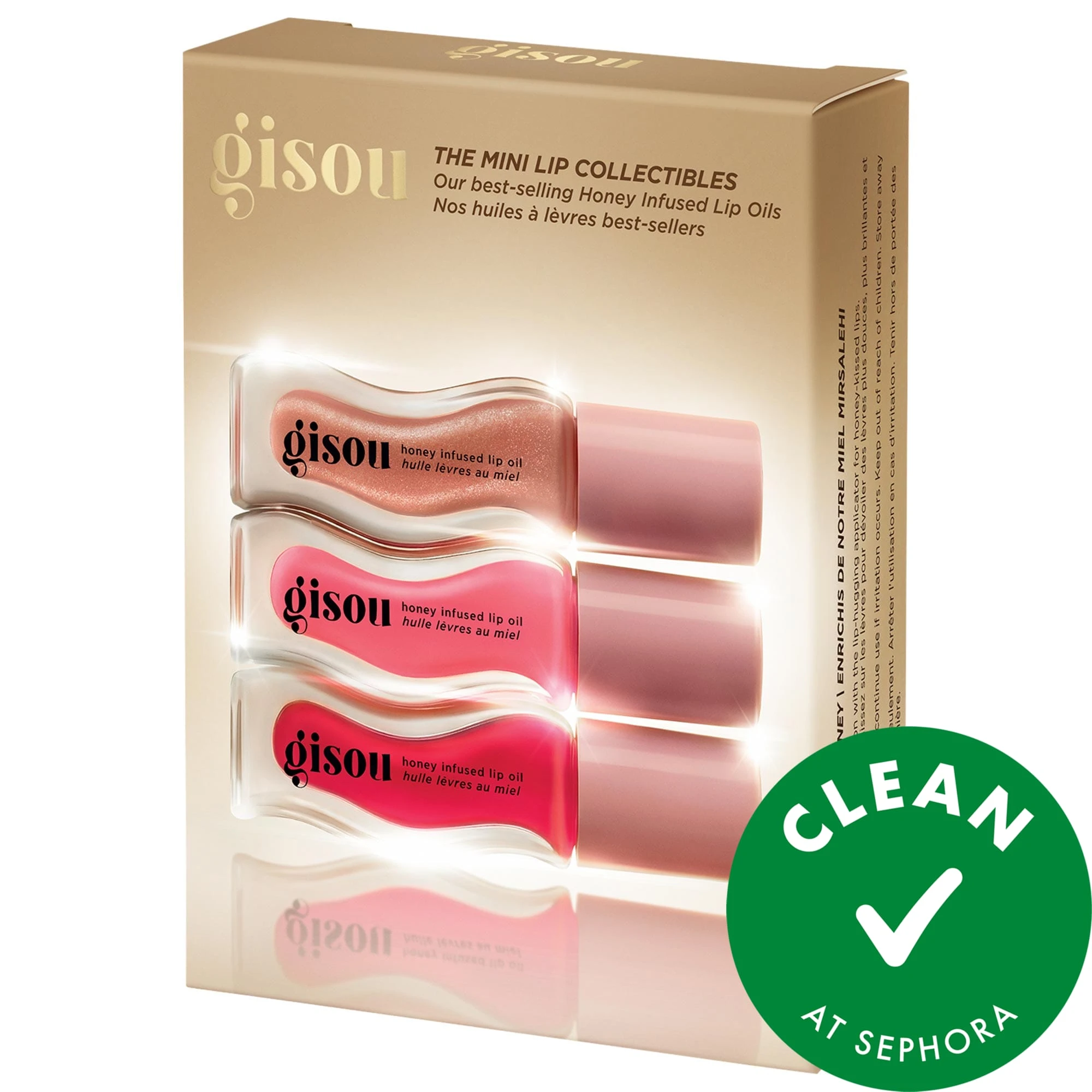 undefined Clean at Sephora
