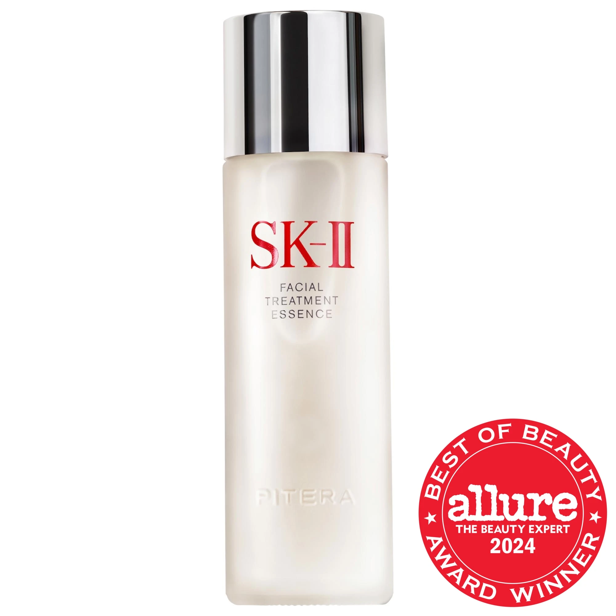 undefined allure 2024 Best of Beauty Award Winner