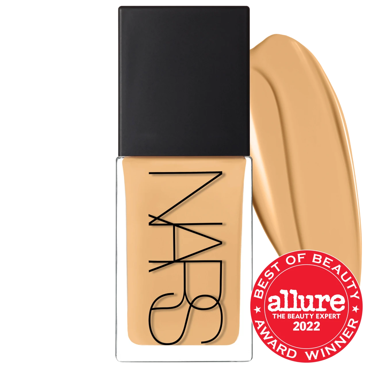undefined allure 2022 Best of Beauty Award Winner