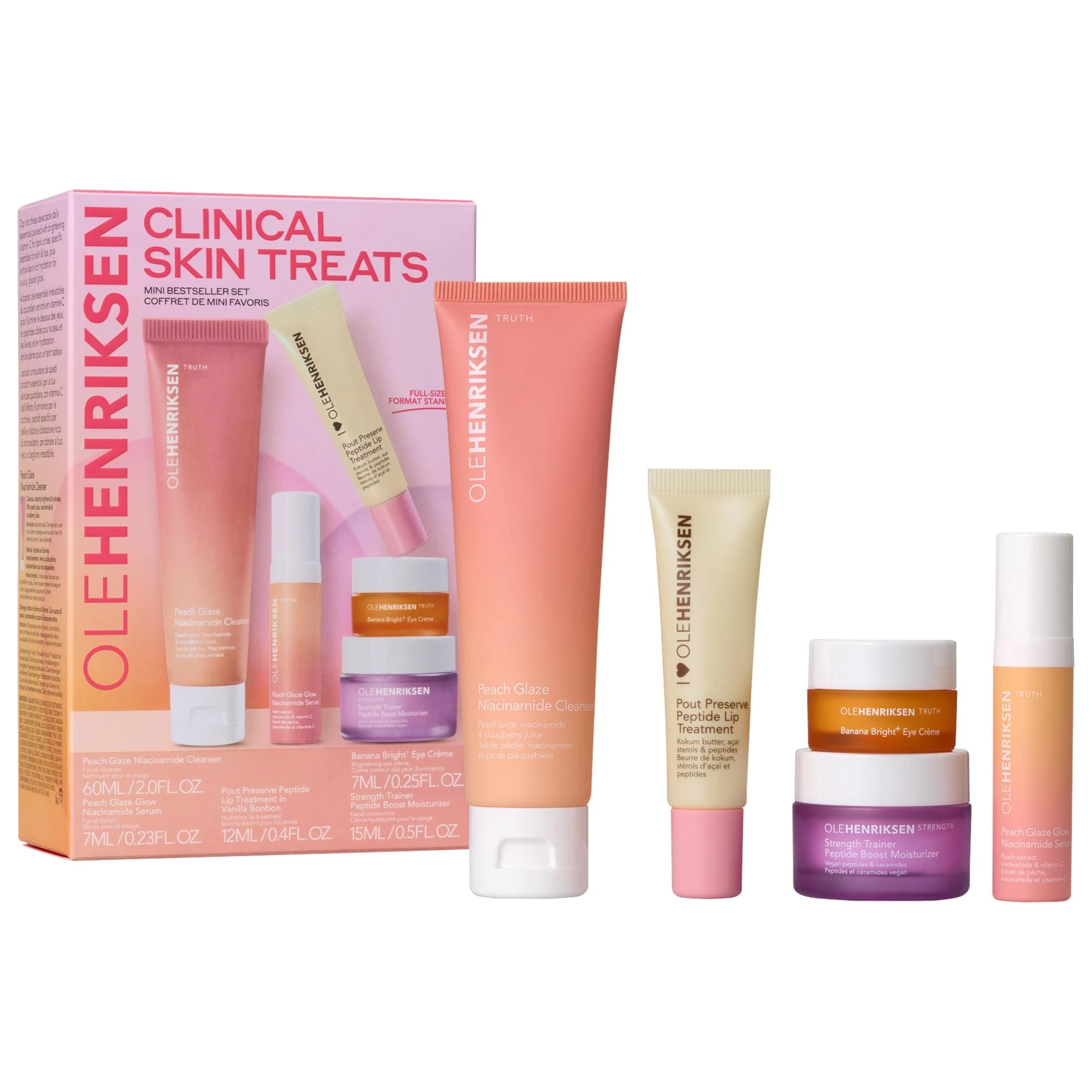 undefined Clean at Sephora