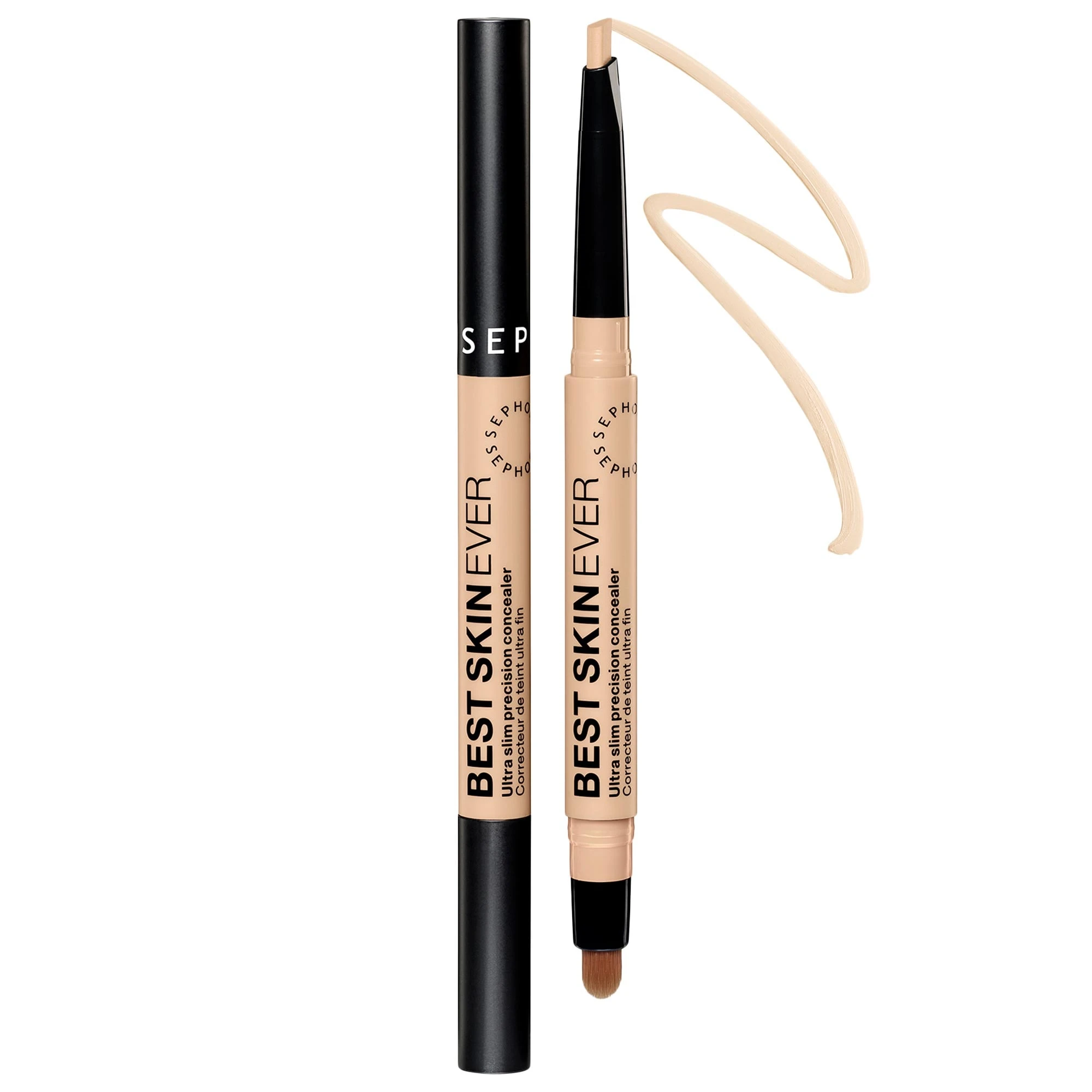 undefined Sephora Quality Great Value