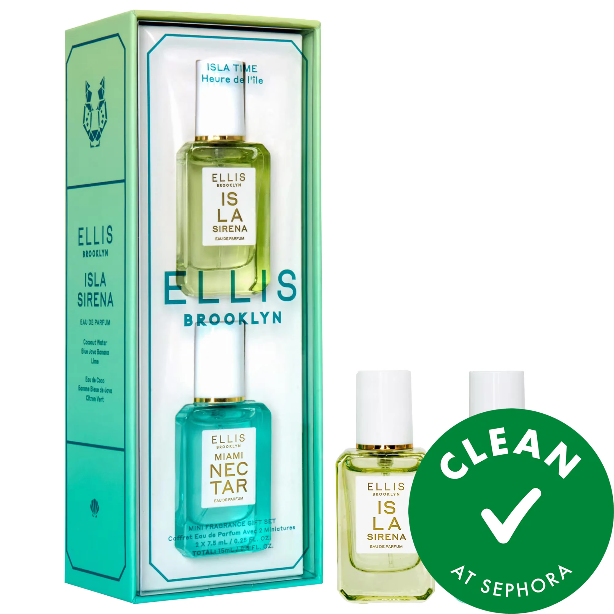 undefined Clean at Sephora