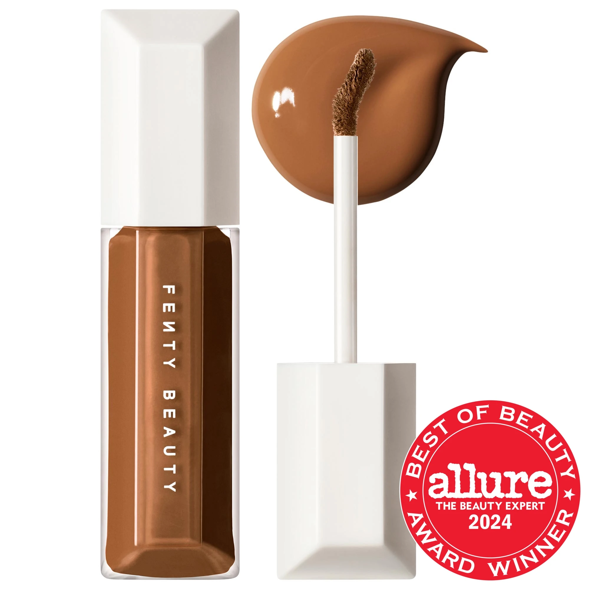 undefined allure 2024 Best of Beauty Award Winner