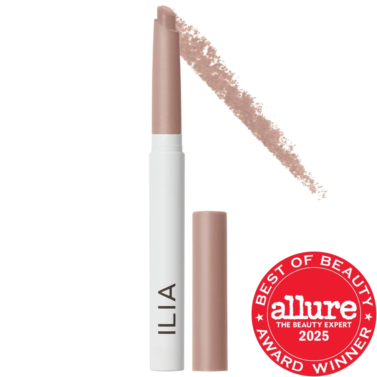 undefined allure 2025 Best of Beauty Award Winner