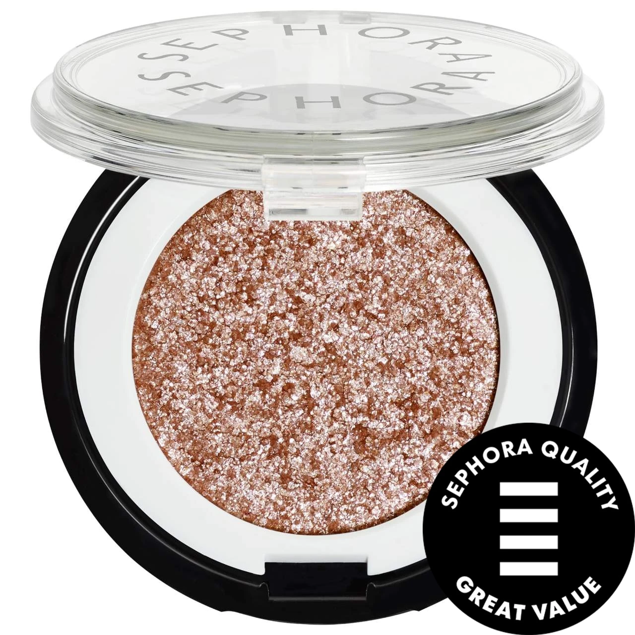 undefined Sephora Quality Great Value