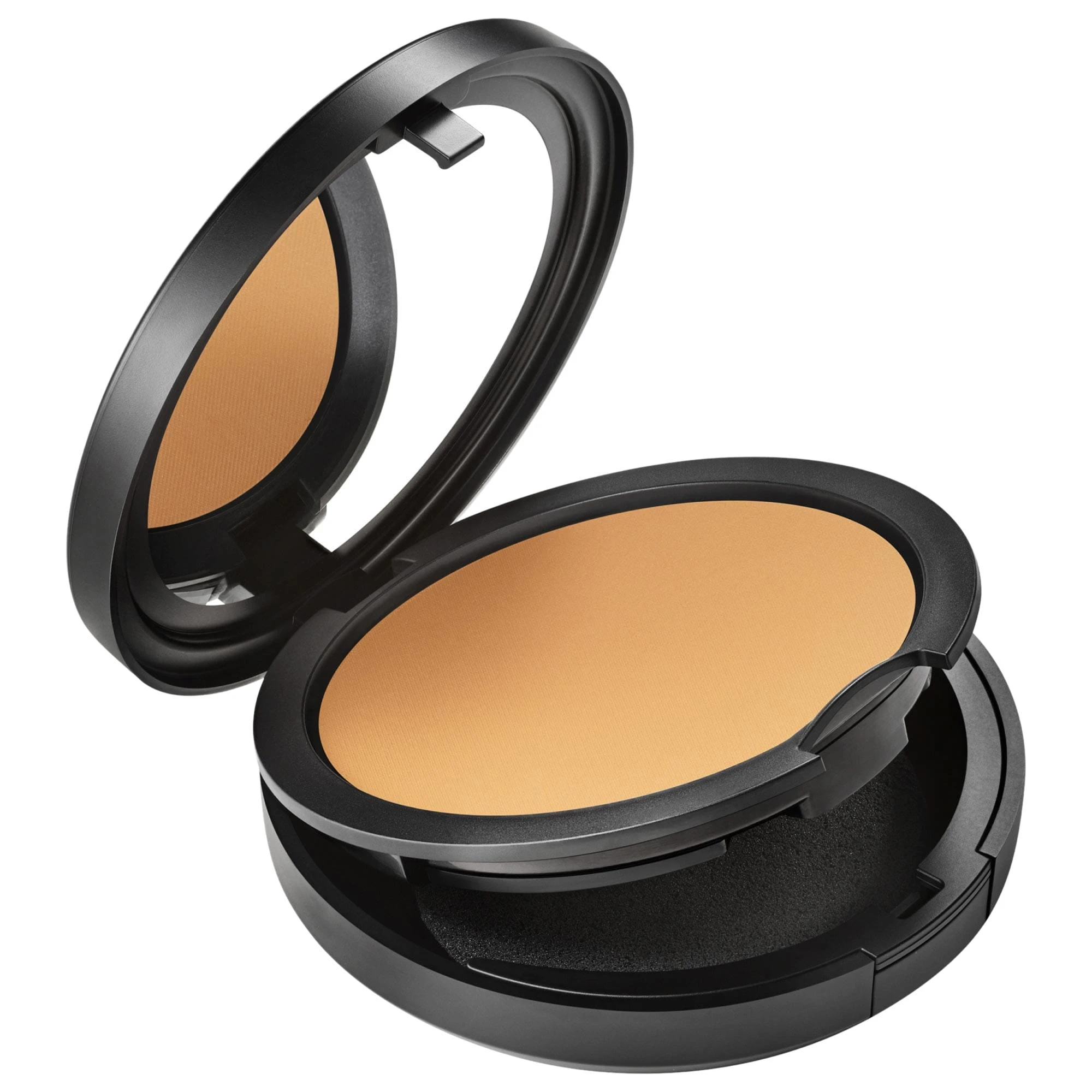 Studio Fix Powder Plus Foundation with 24HR Oil Control + Blur-Matte Finish NC42