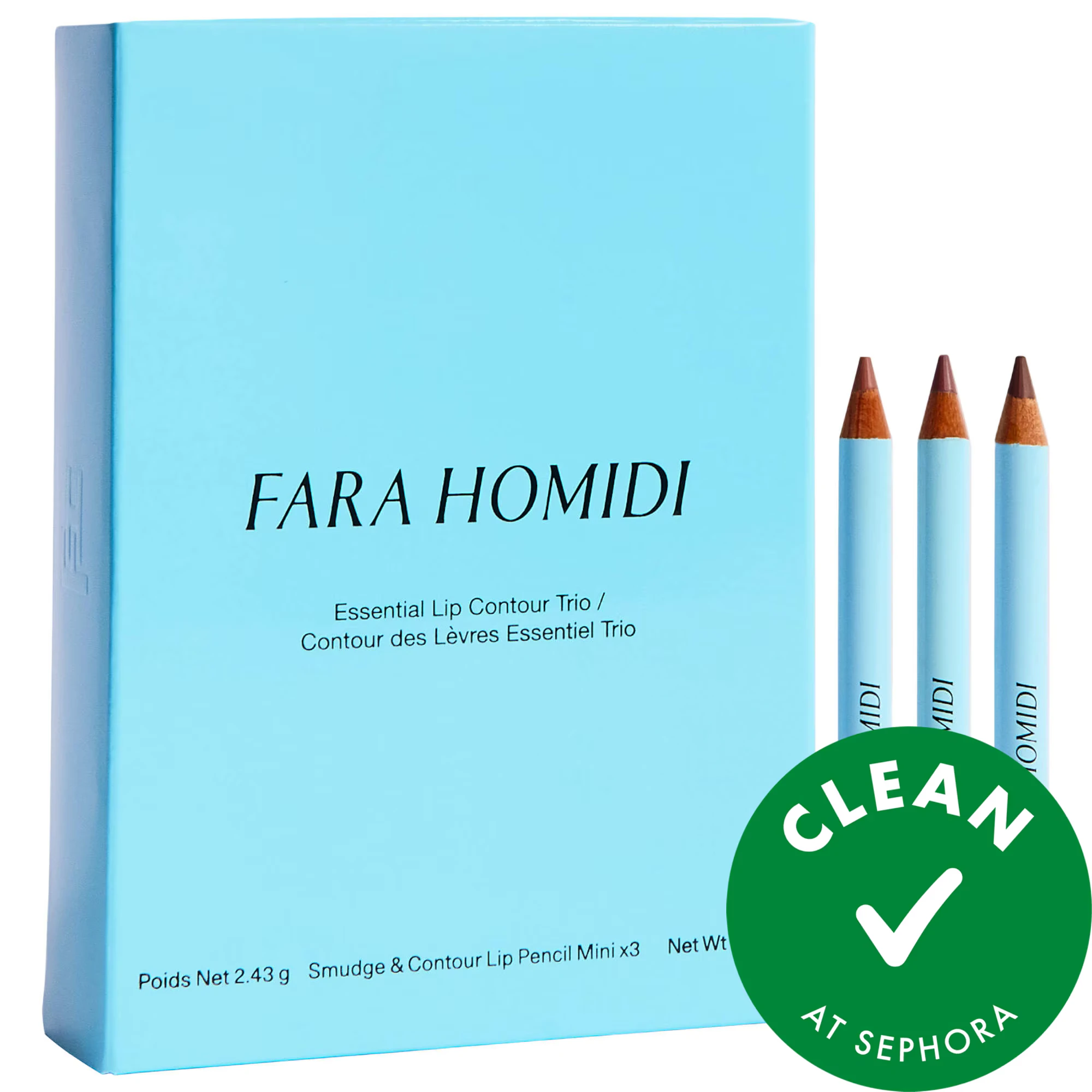 undefined Clean at Sephora