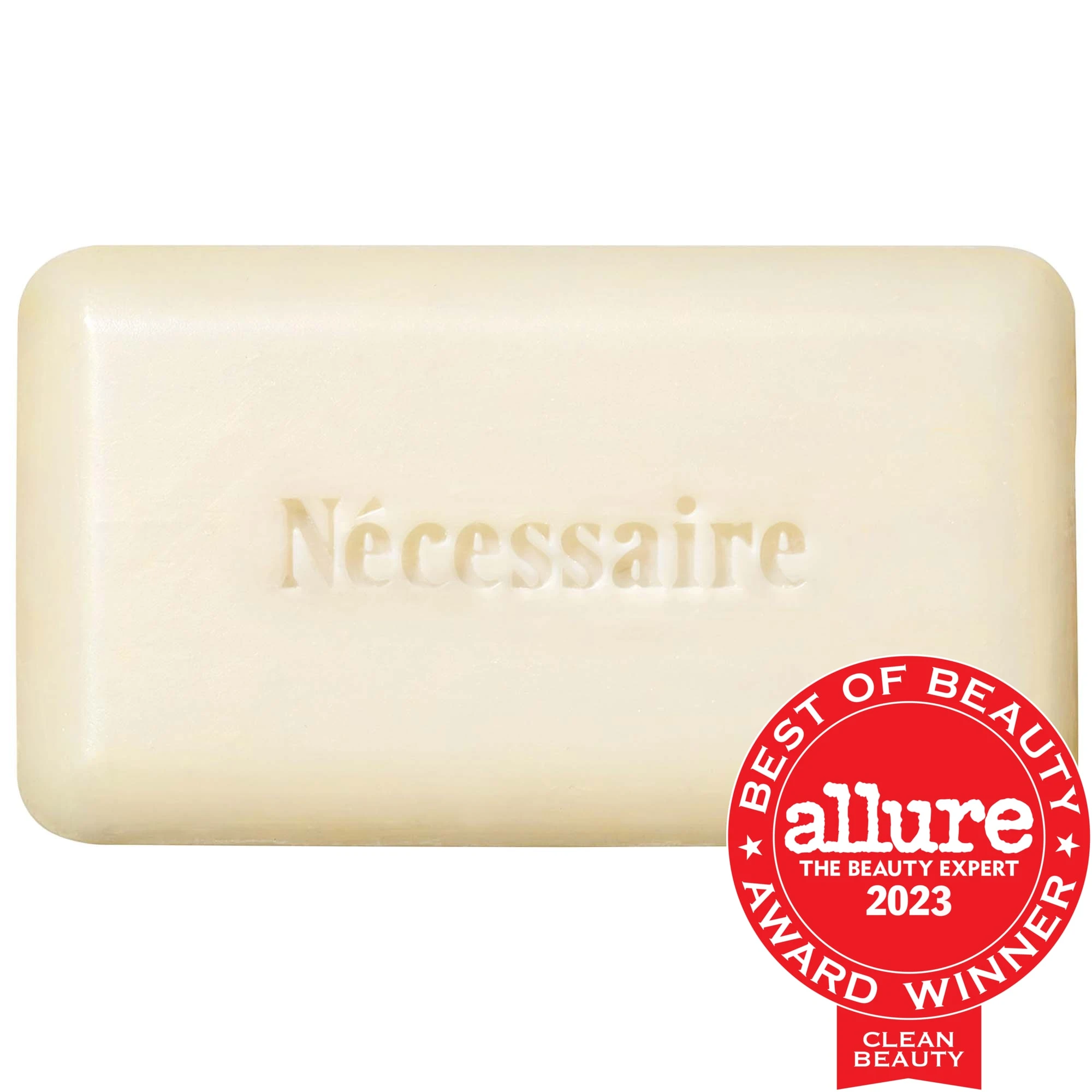 undefined allure 2023 Clean Beauty Winner